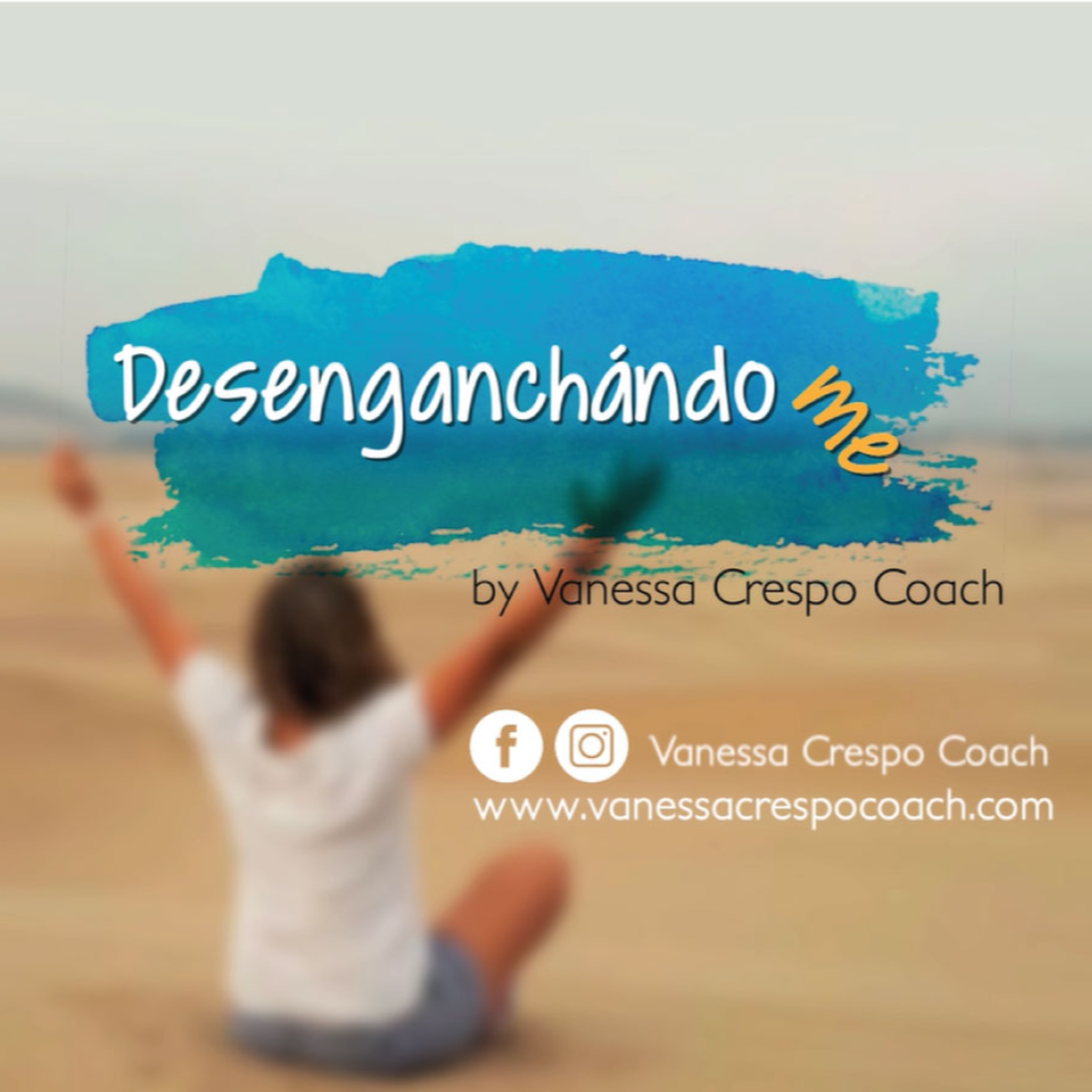 Desenganchándome