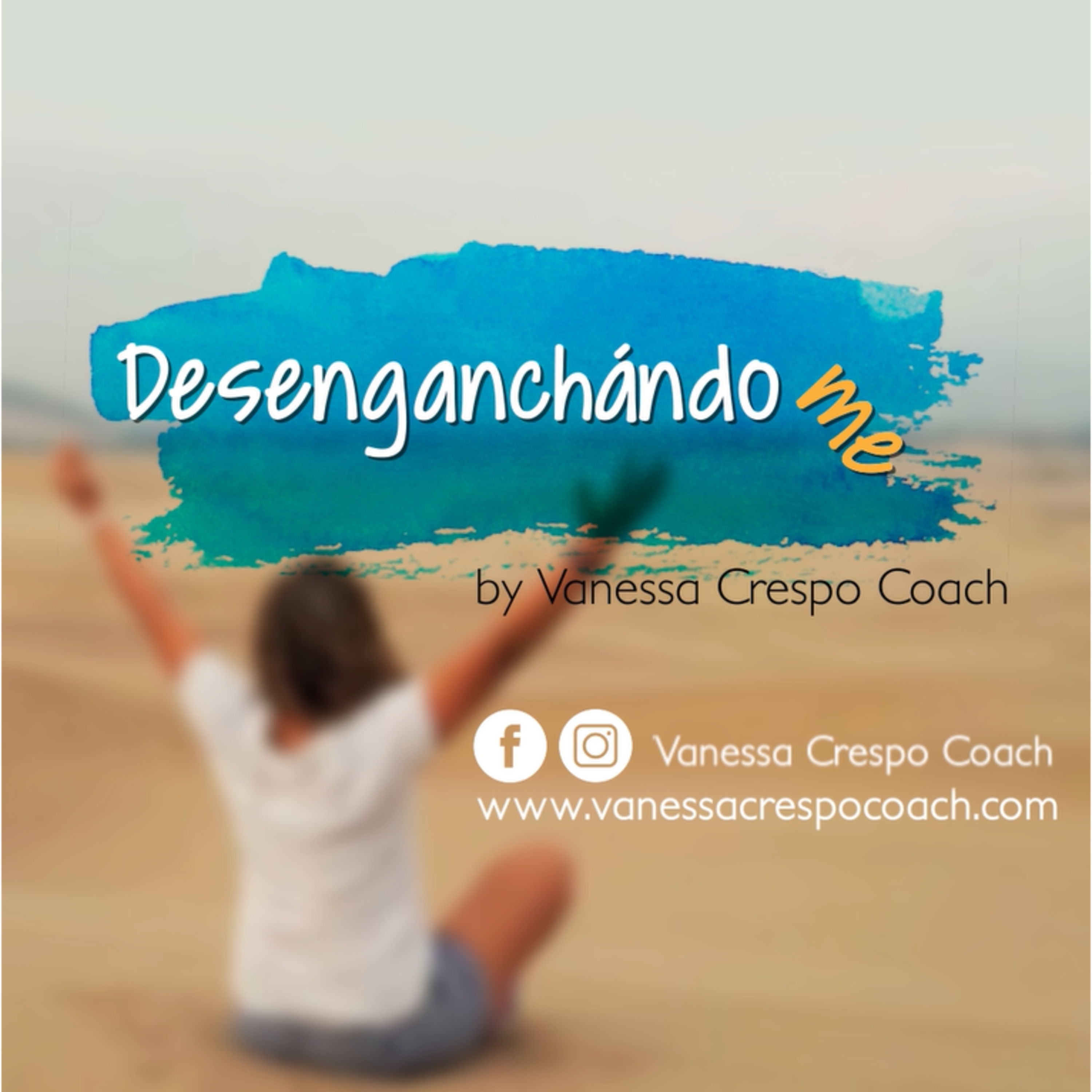 Desenganchándome