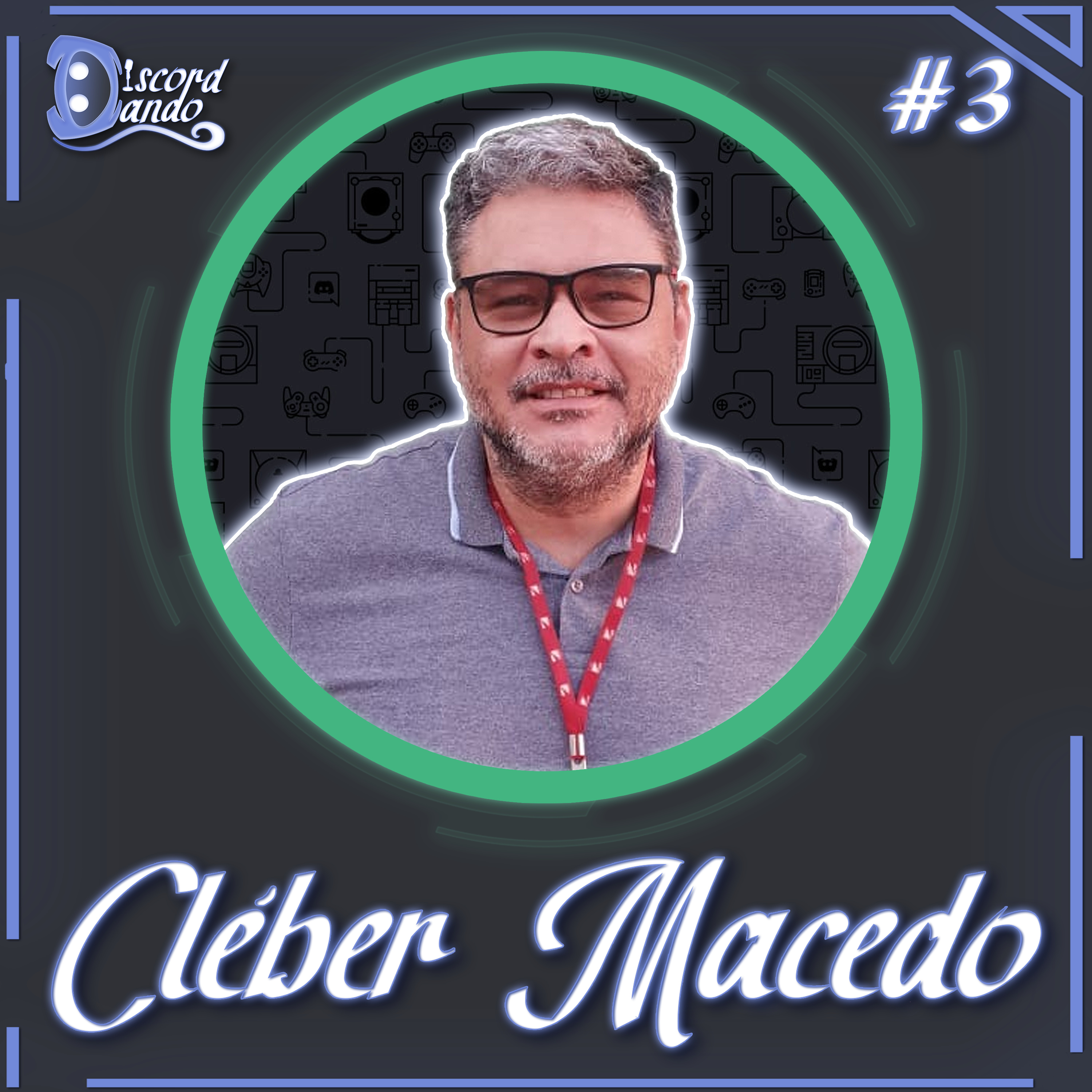 Discordando Podcast