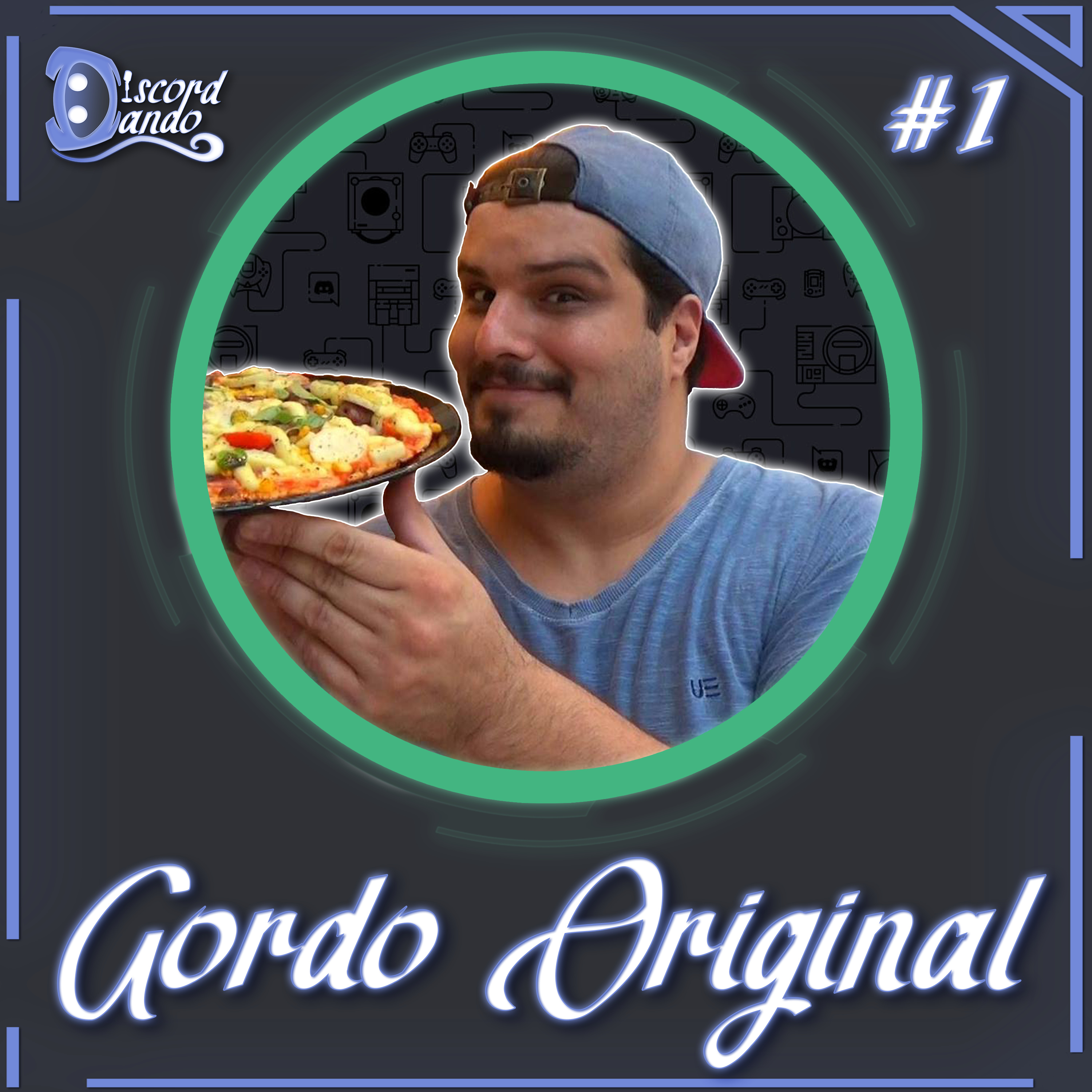 Discordando Podcast