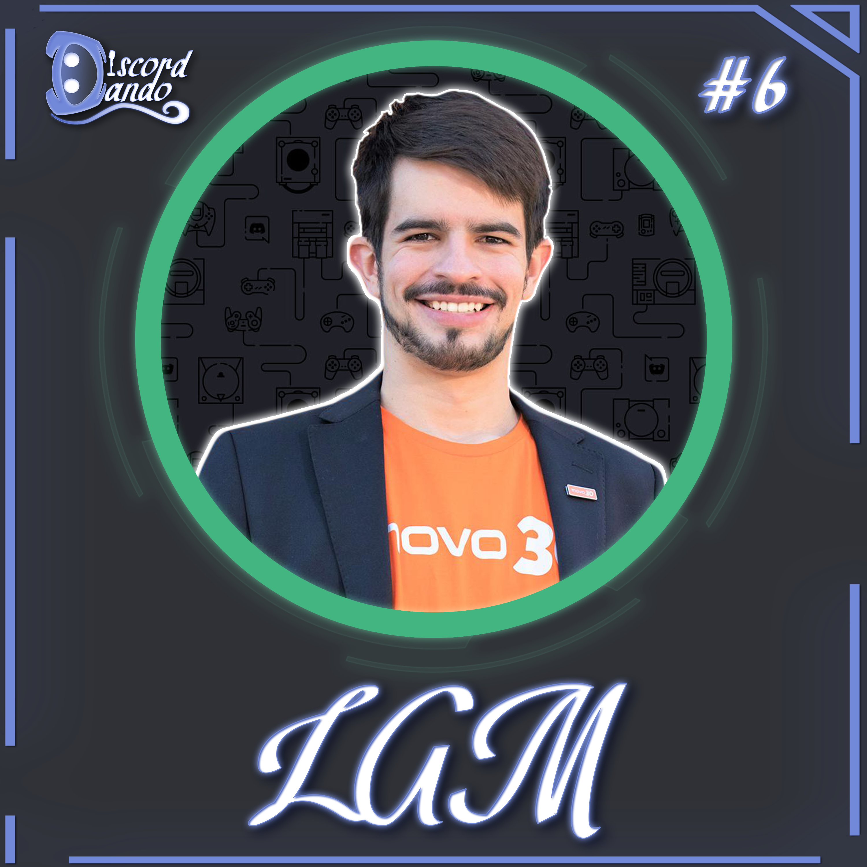 Discordando Podcast
