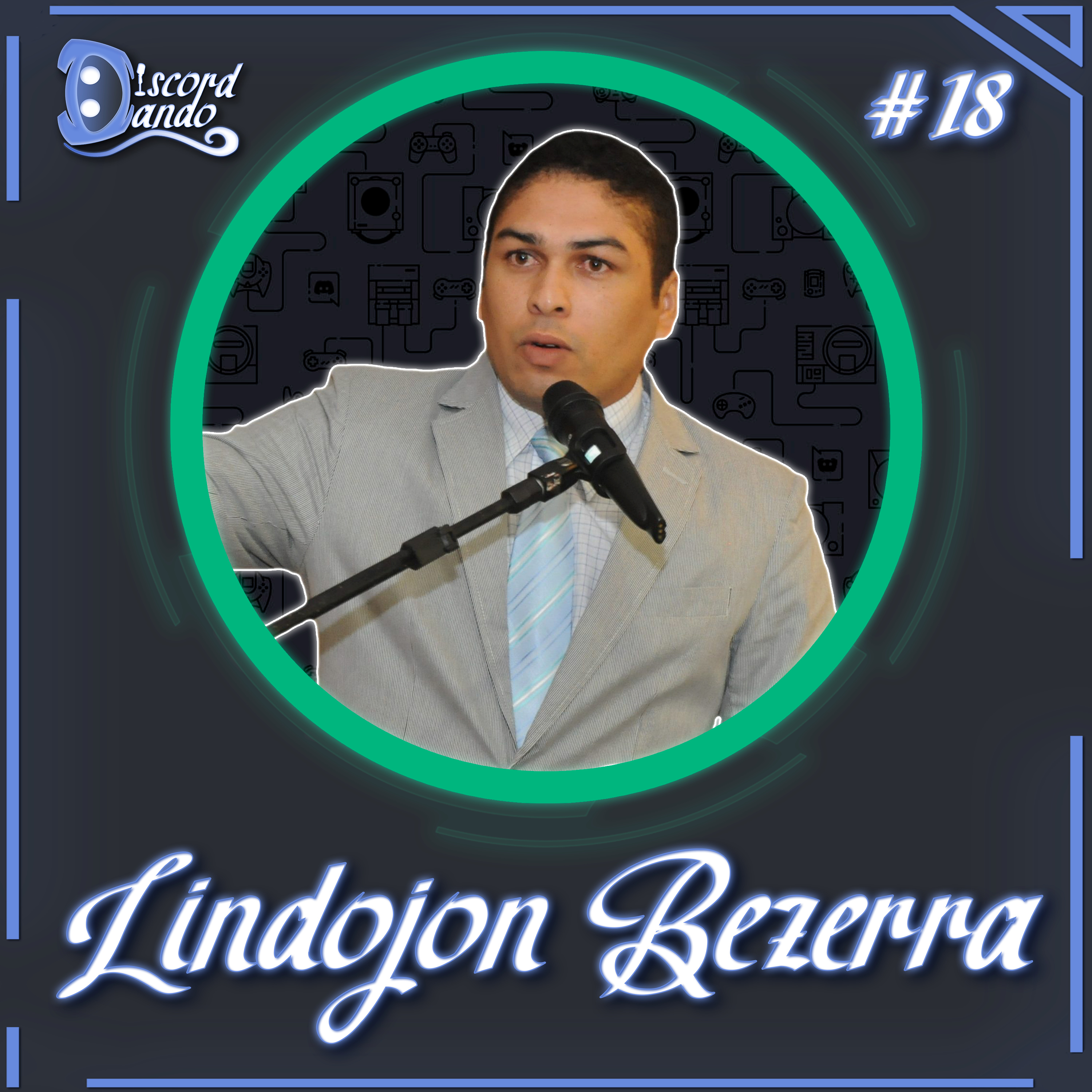 Discordando Podcast