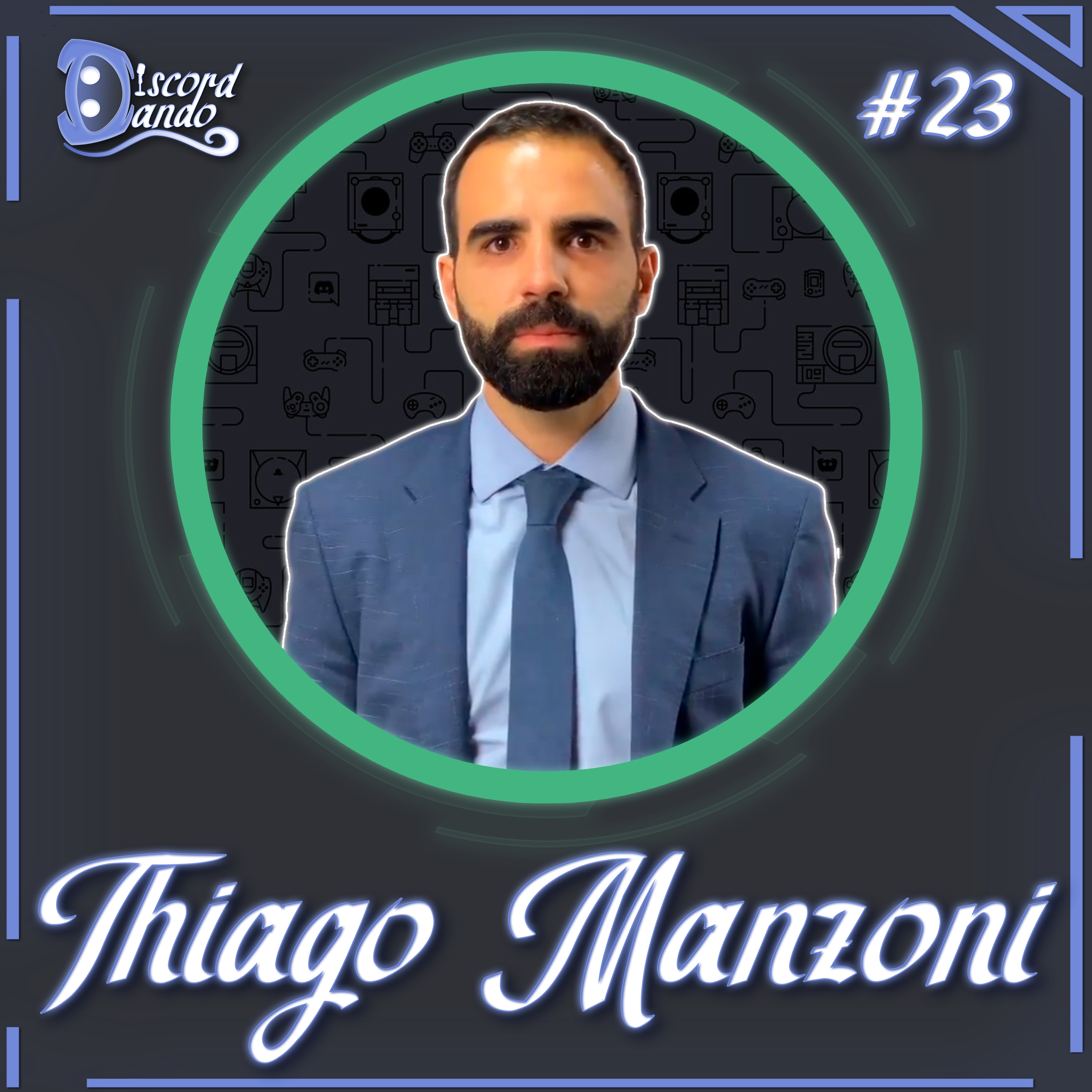 Discordando Podcast