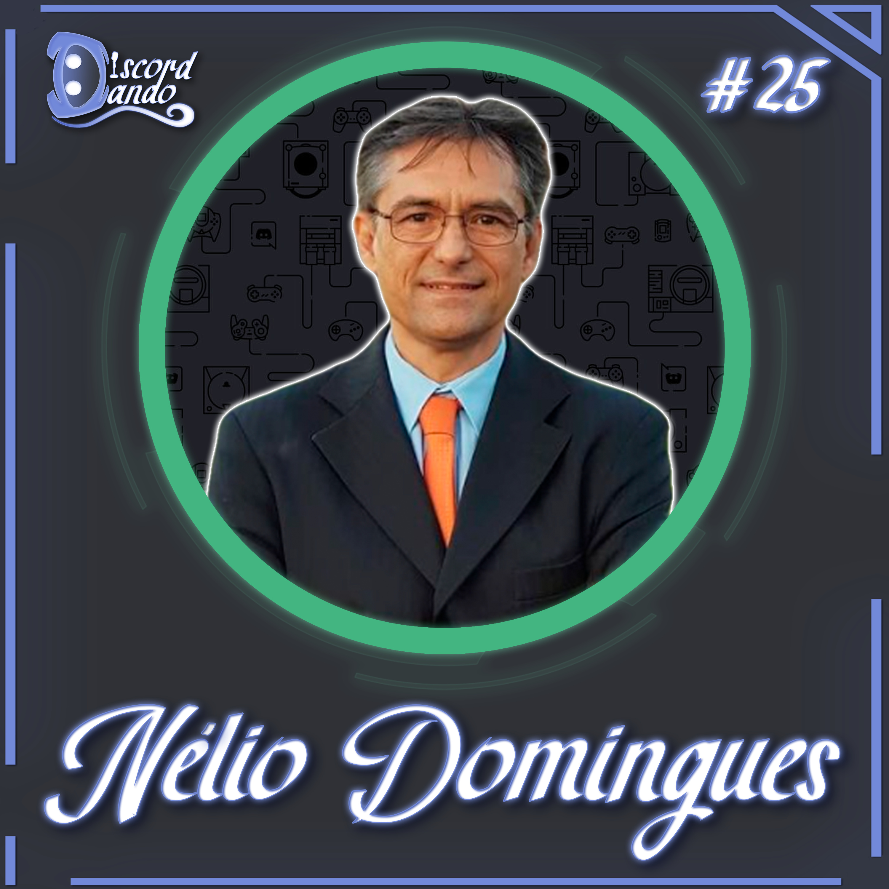 Discordando Podcast