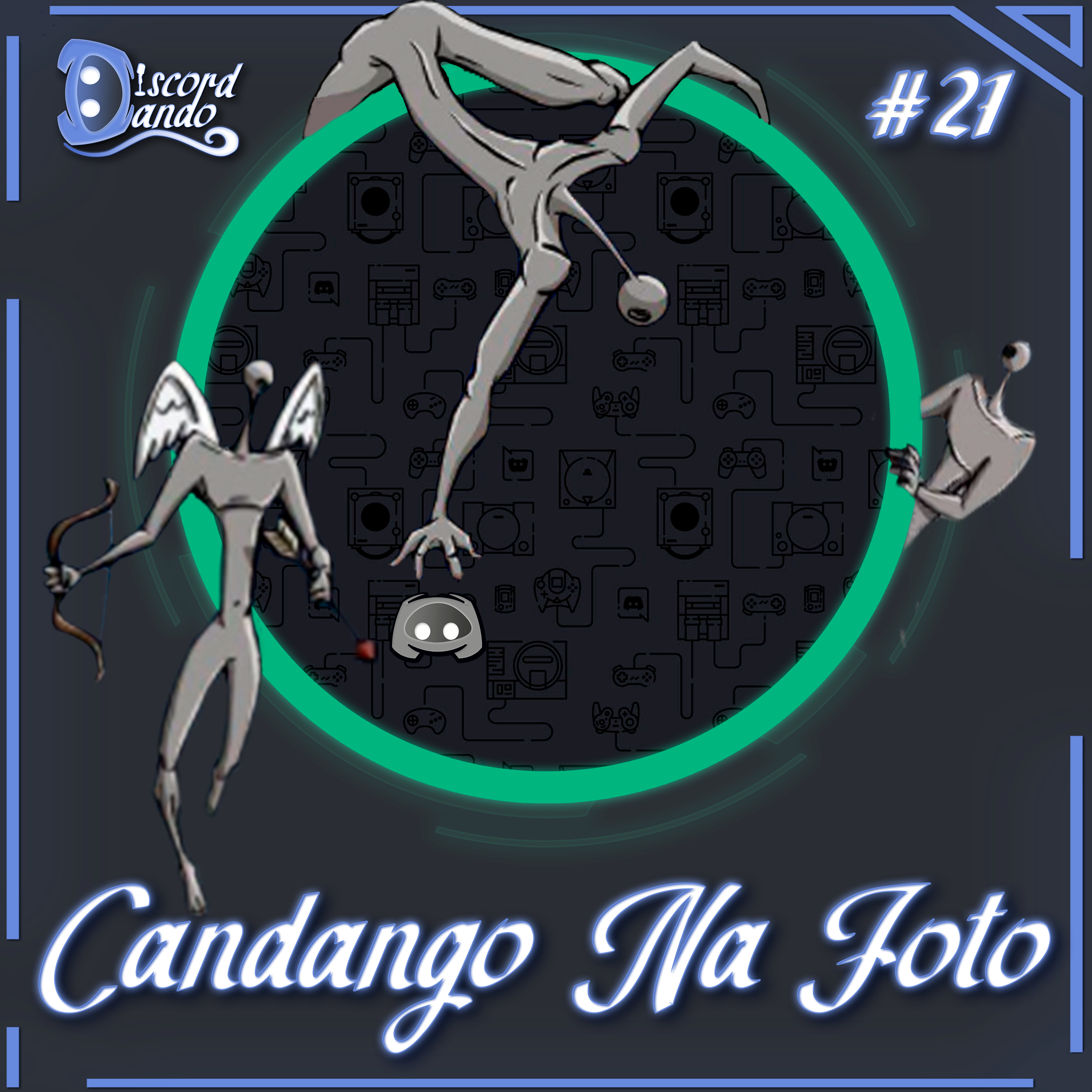 Discordando Podcast