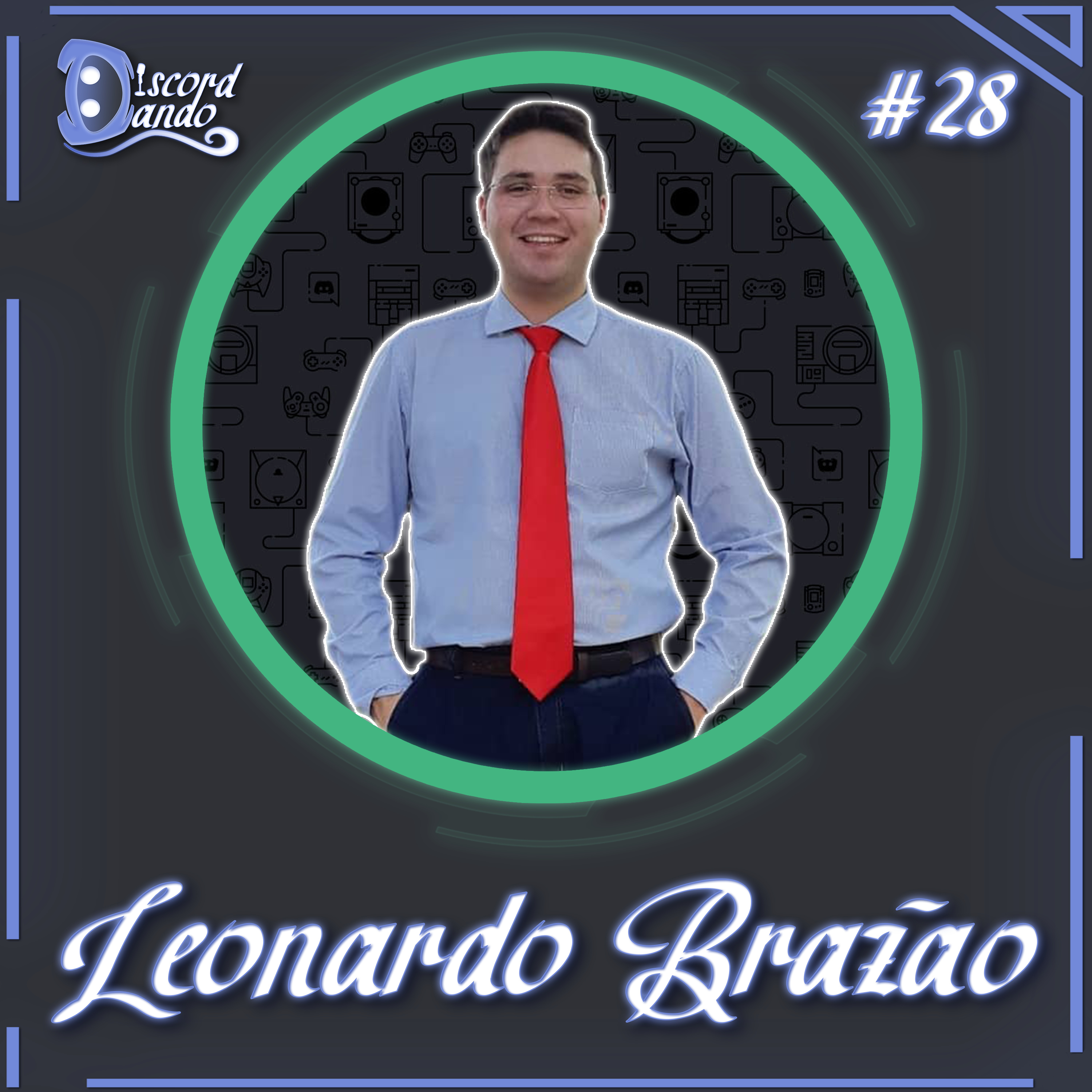 Discordando Podcast