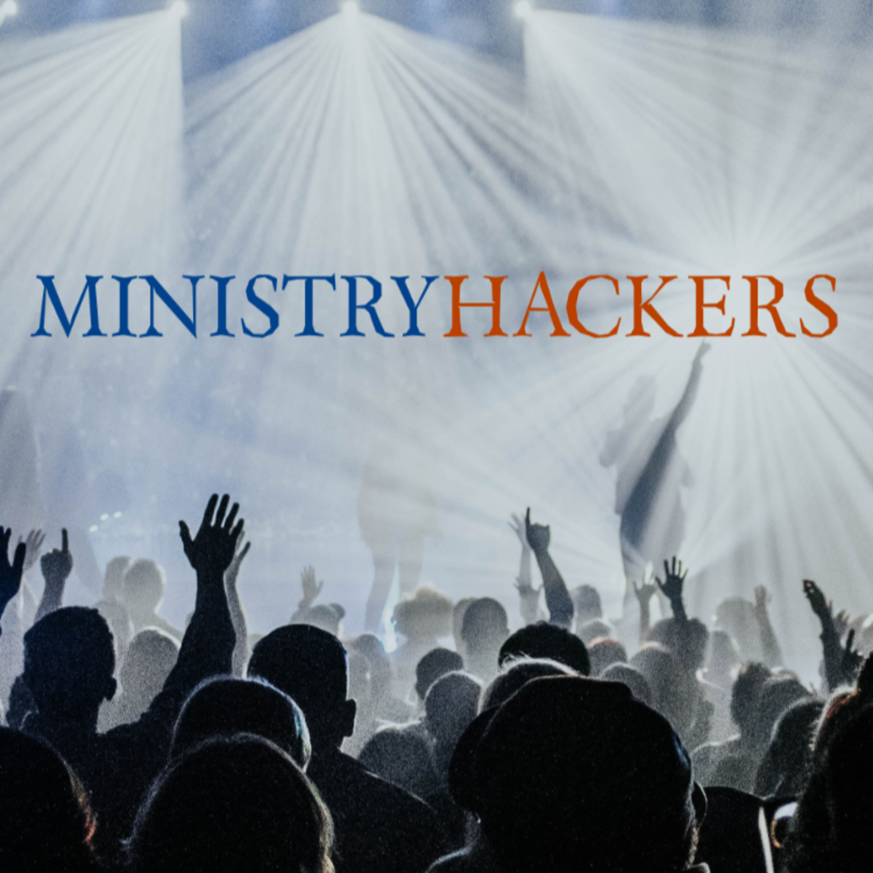 Pastor\'s Growing Church Community Podcast