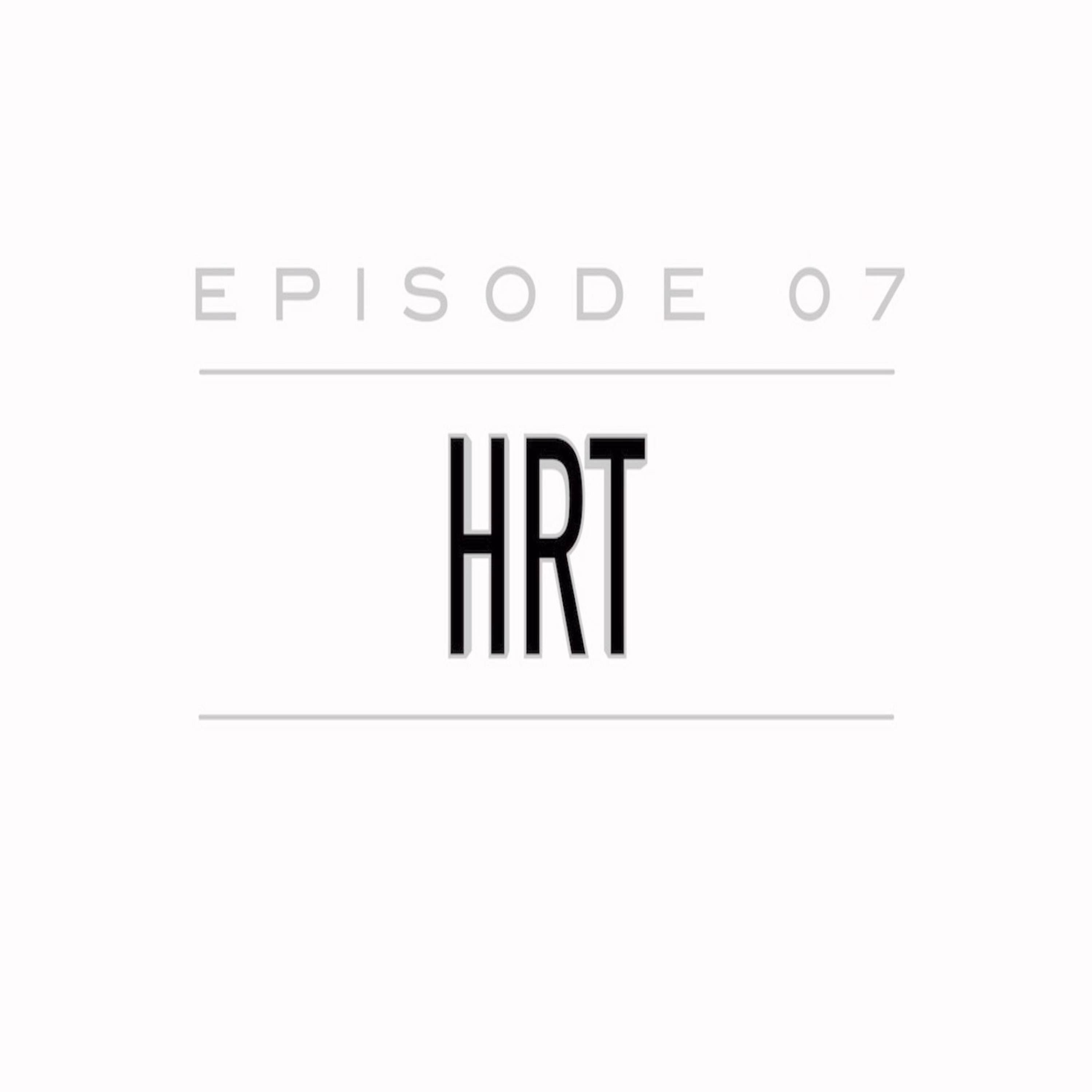 Transparently Trans | Ep 07 HRT Transparently Trans | Ep 07 HRT