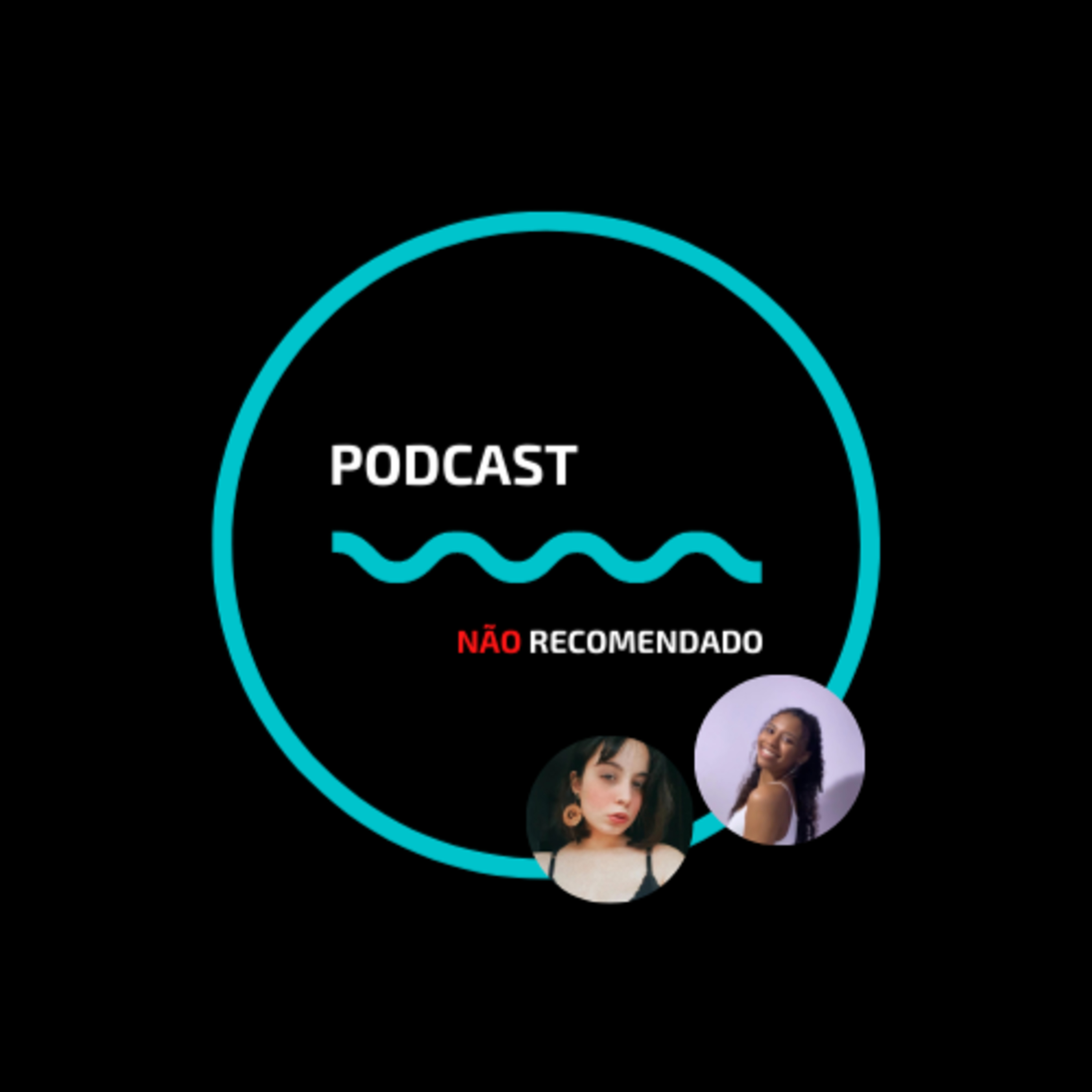 Podcast Não Recomendado