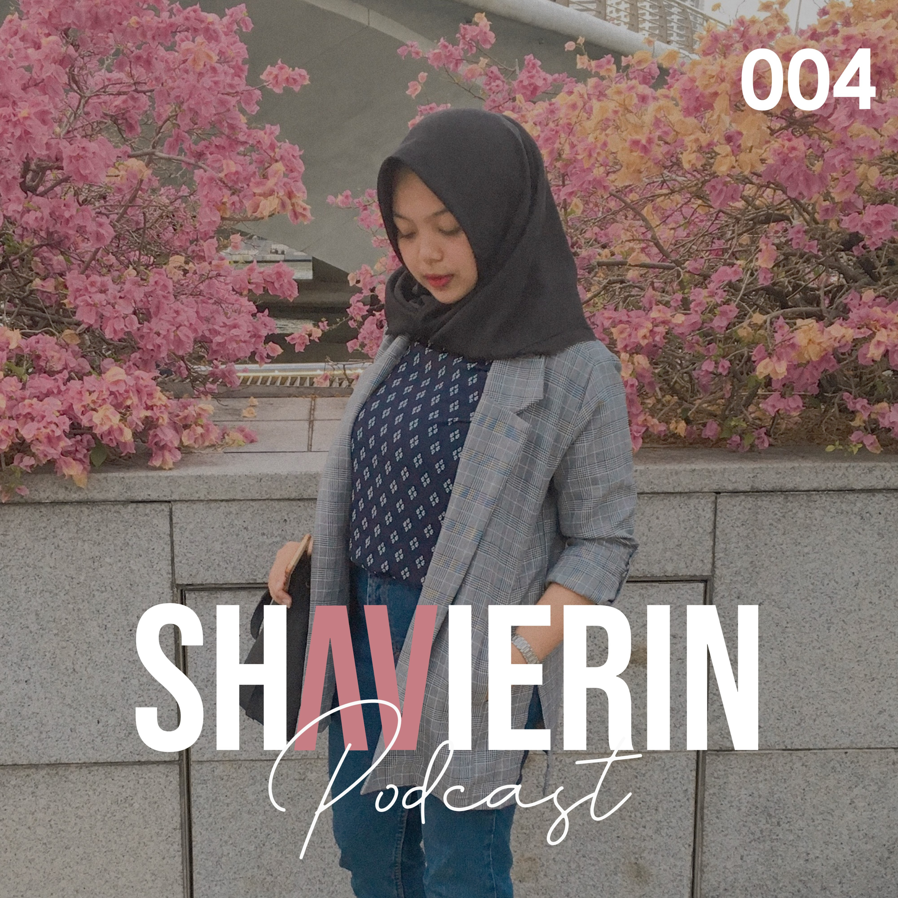 Inspirational Women: My 5 Female Role Models (Indonesian Edition)