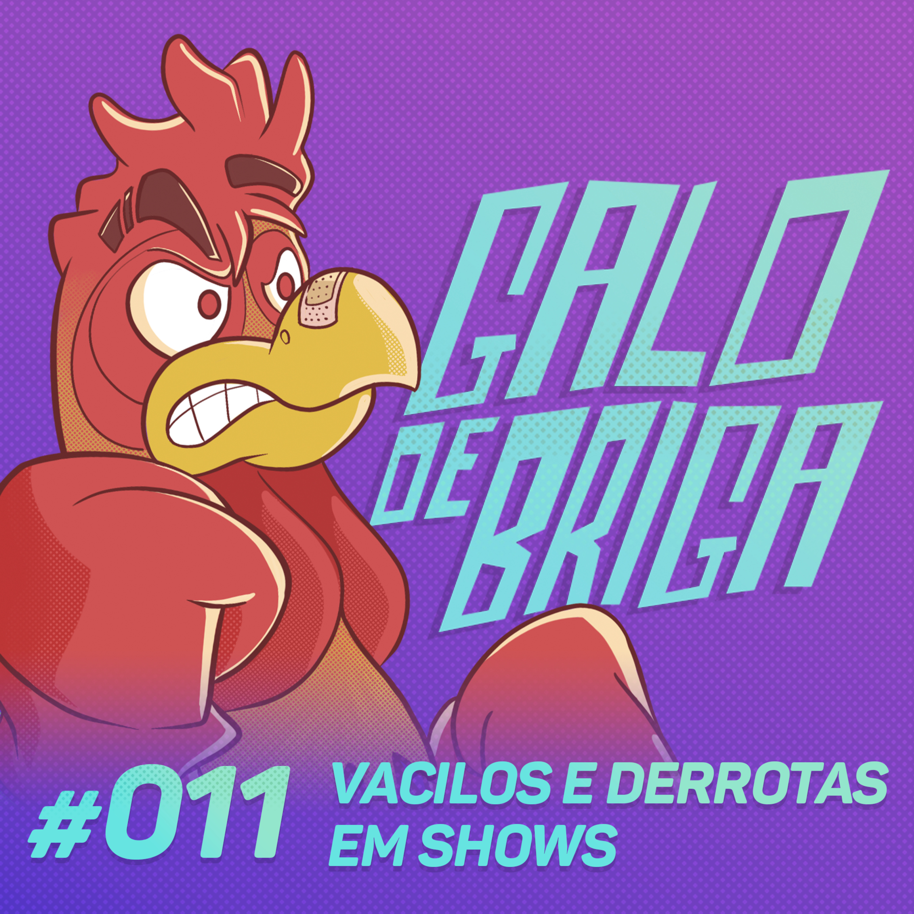 Galo de Briga