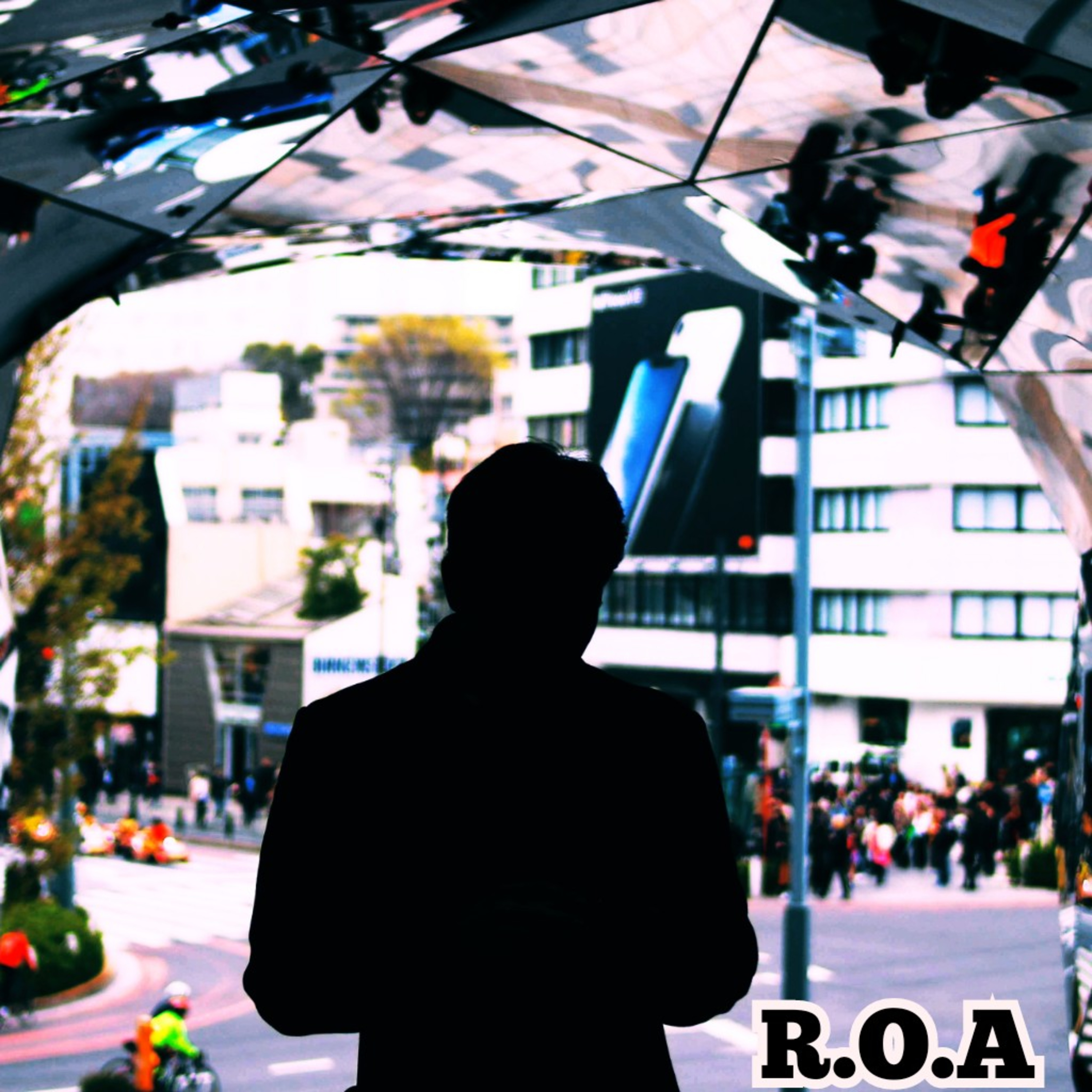 Podcast ROA