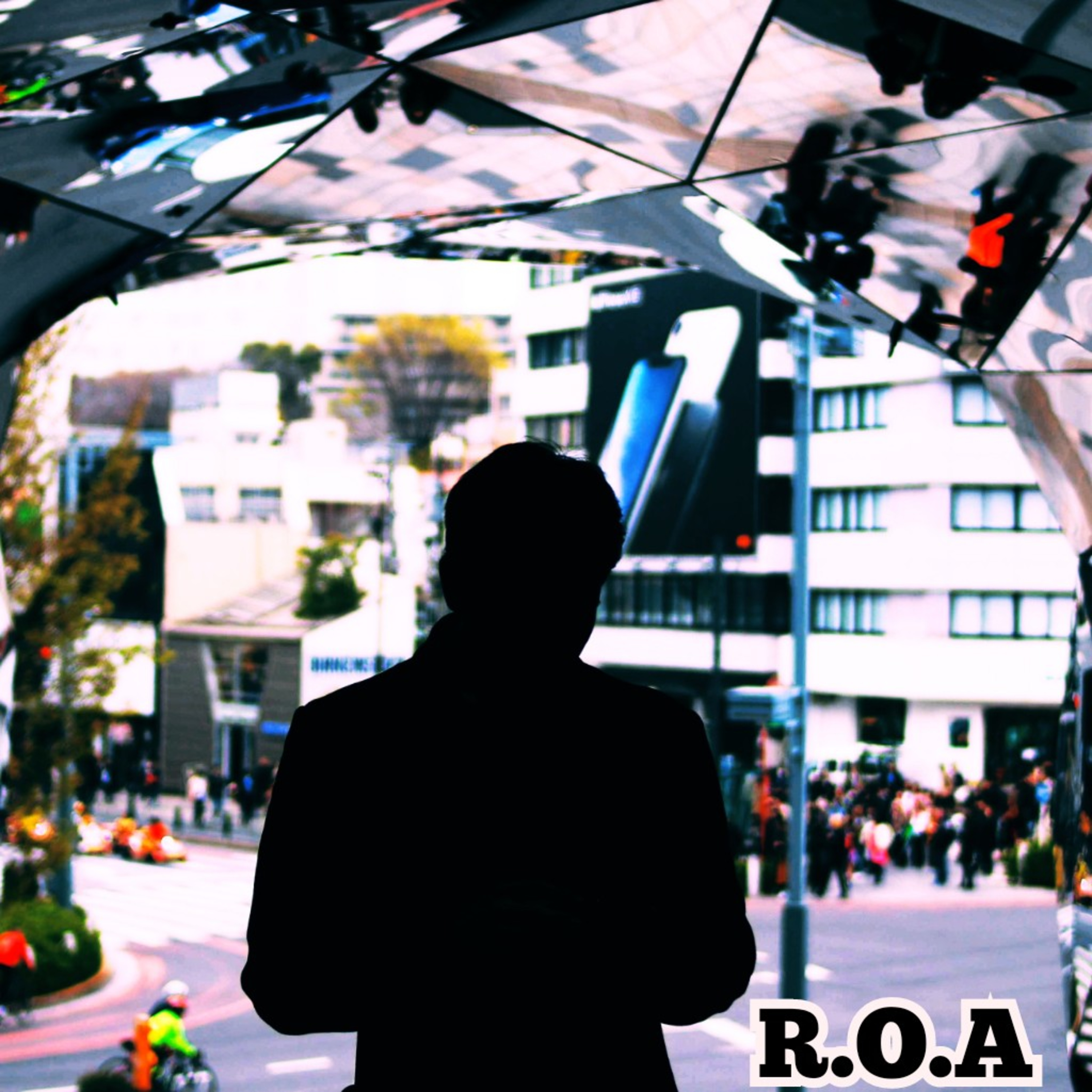 Podcast ROA