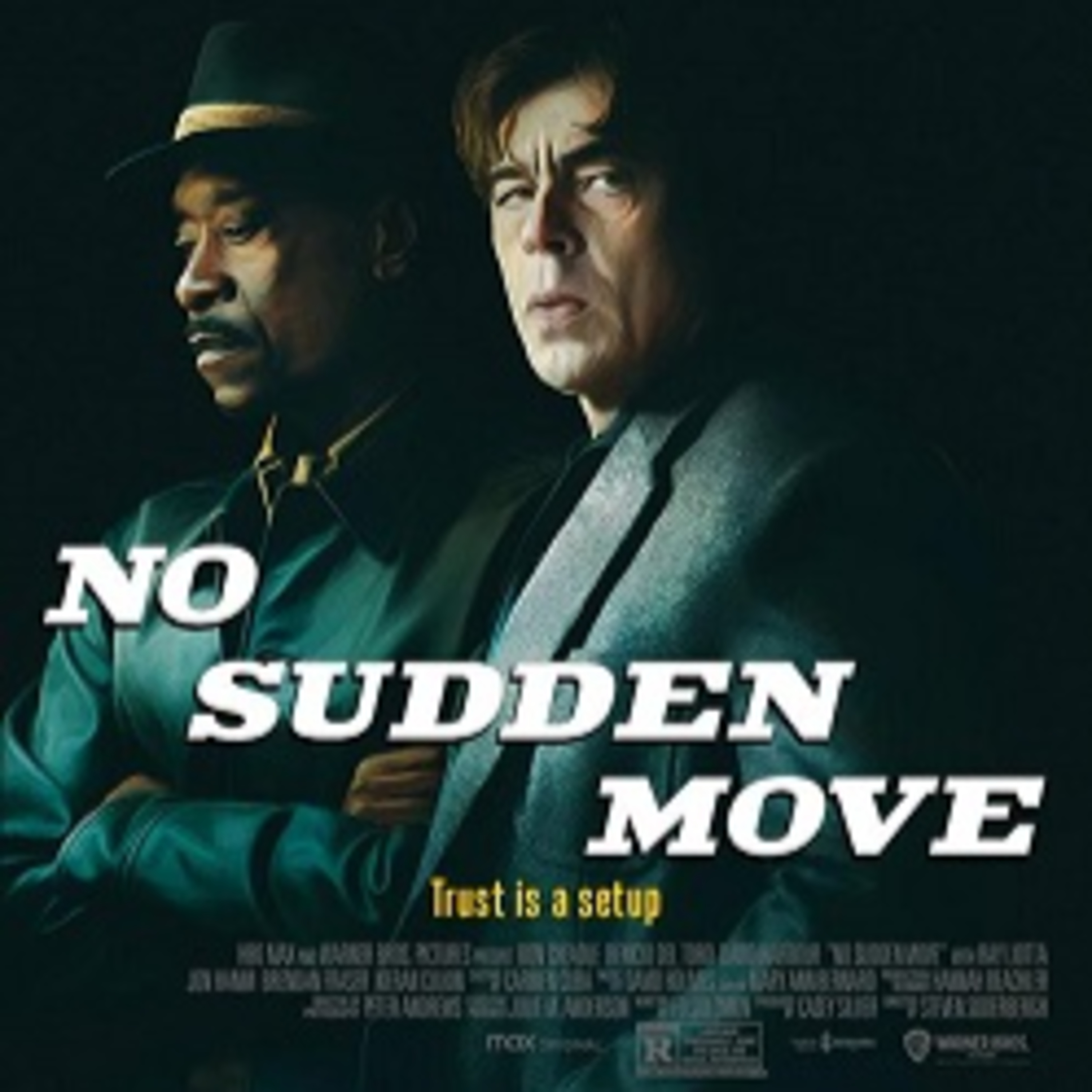 HooperCast Movie Hour
