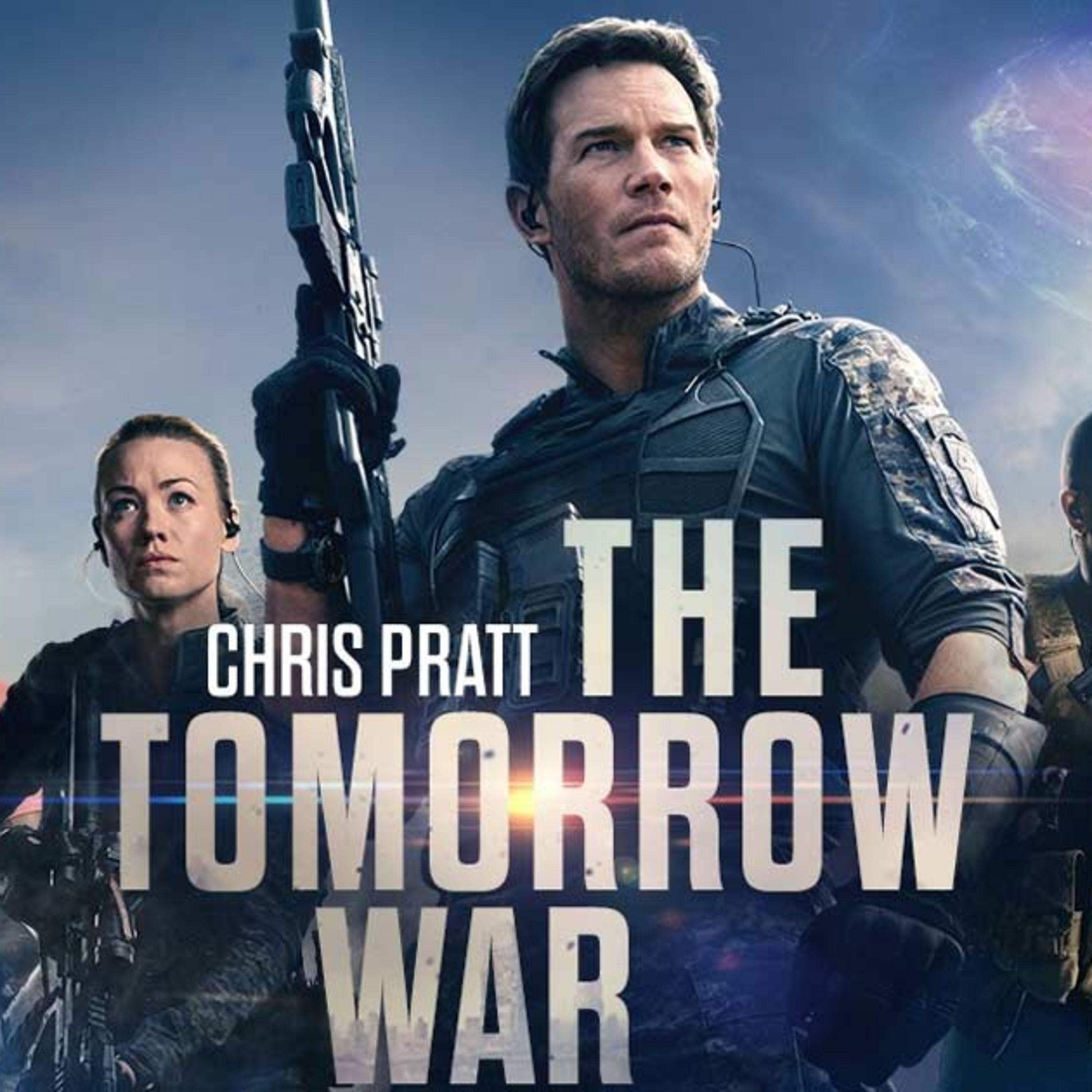 HooperCast Movie Hour