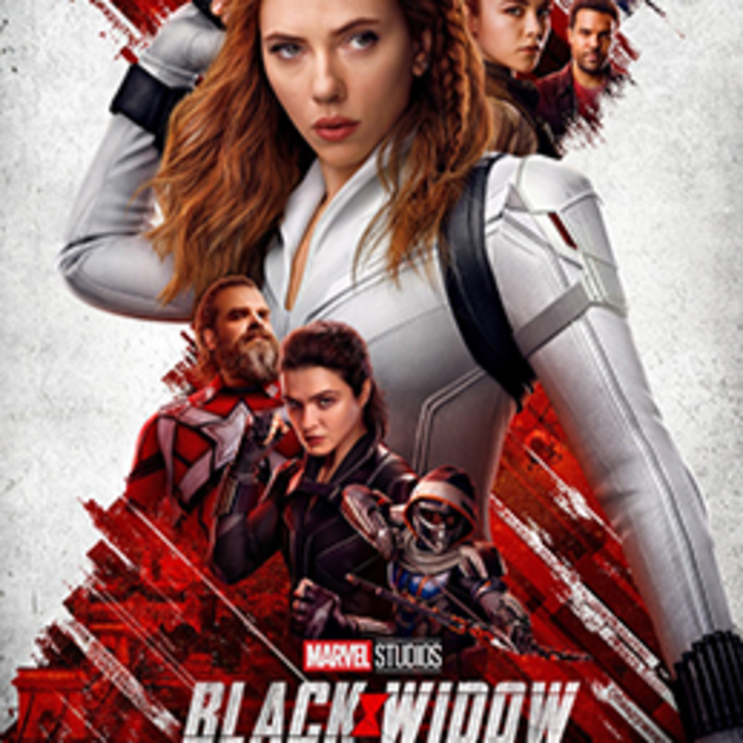 HooperCast Movie Hour