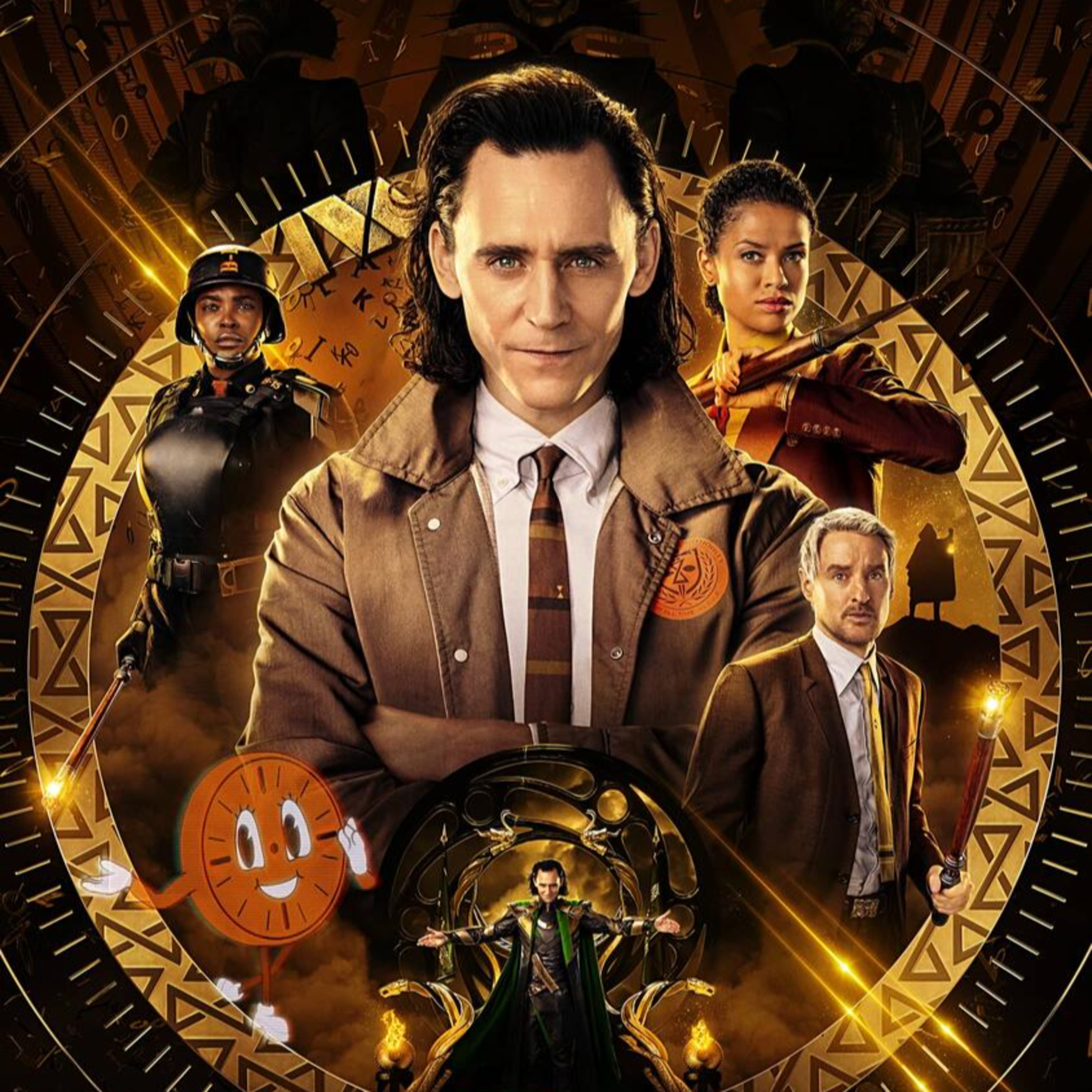 HooperCast Movie Hour