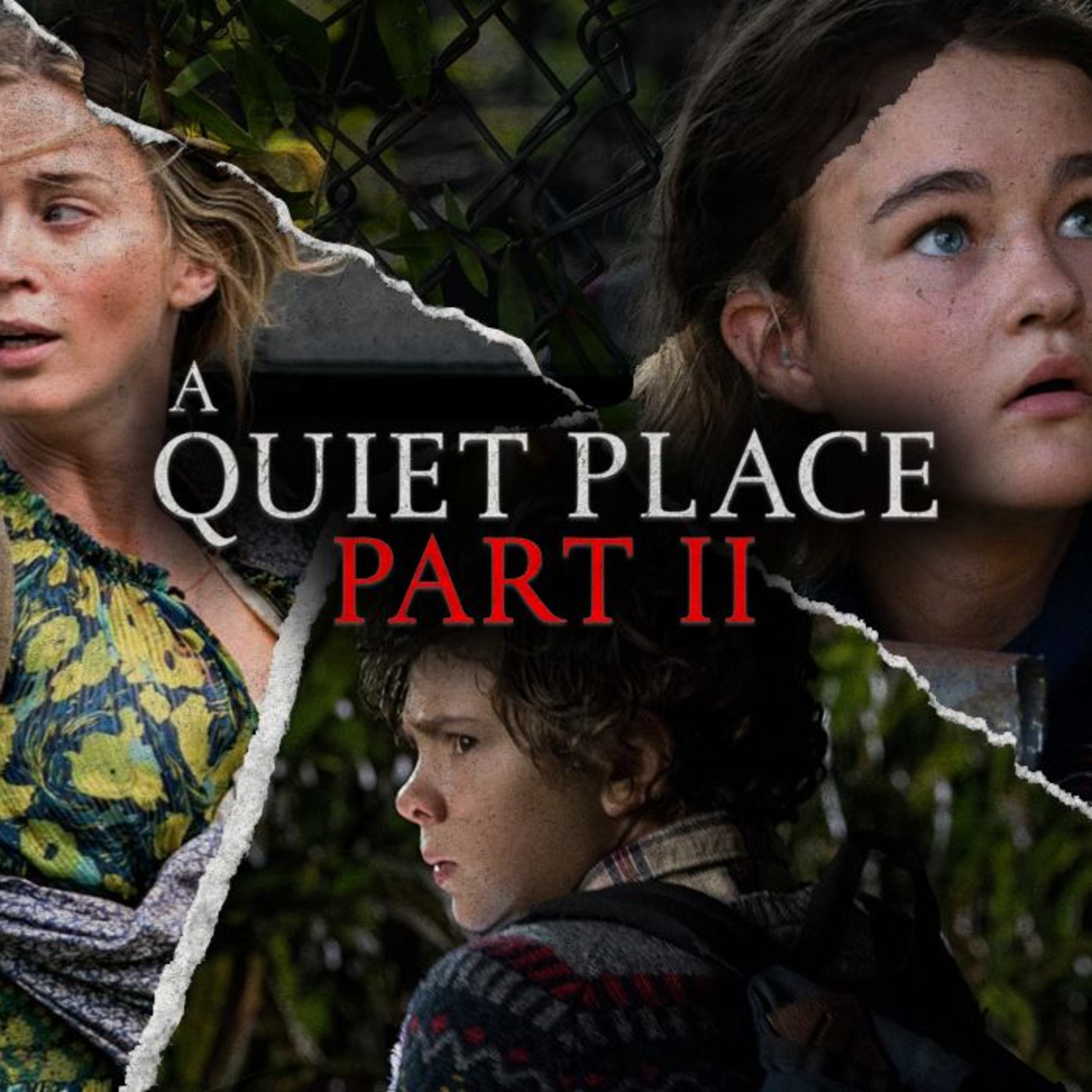 HooperCast Movie Hour