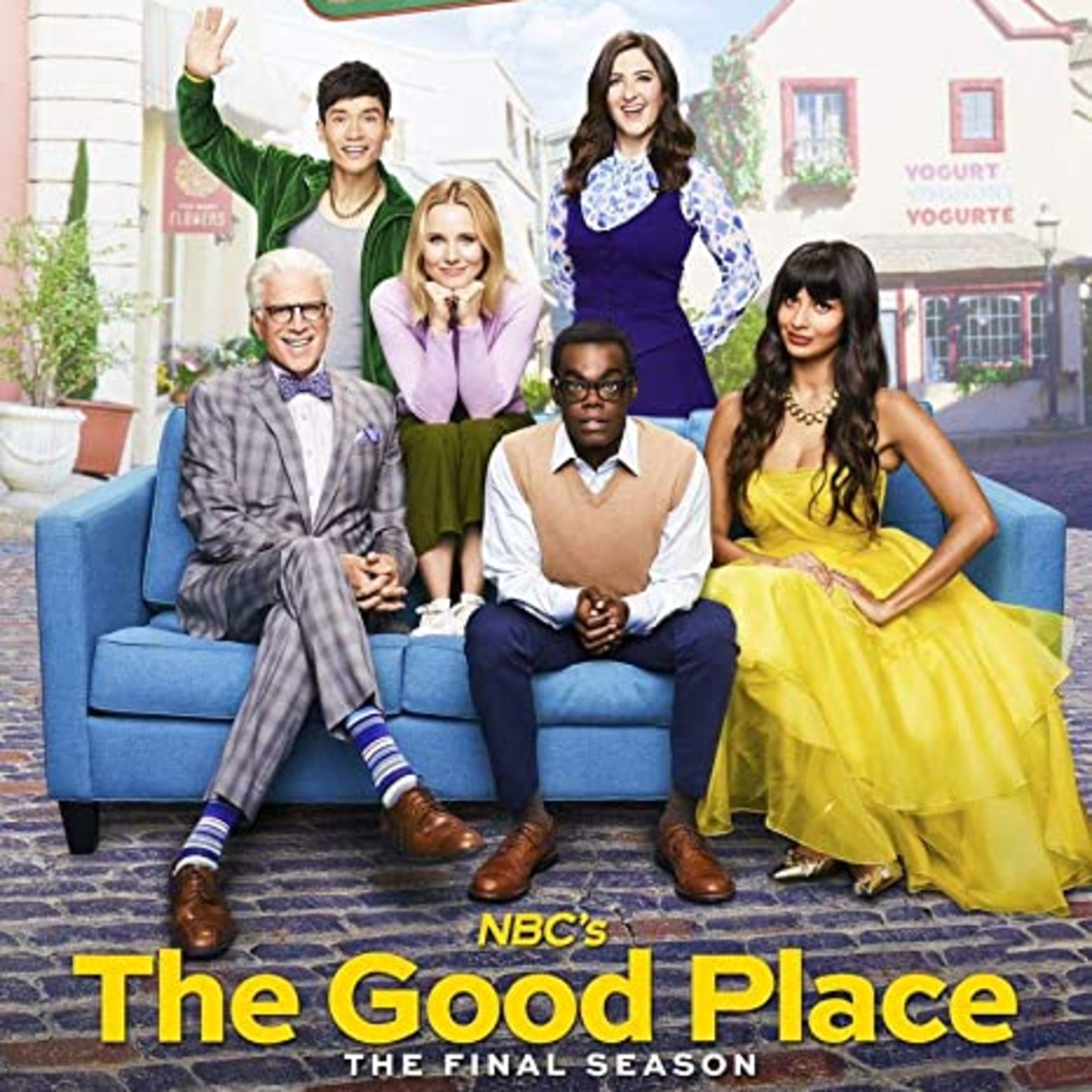 HooperCast Movie Hour
