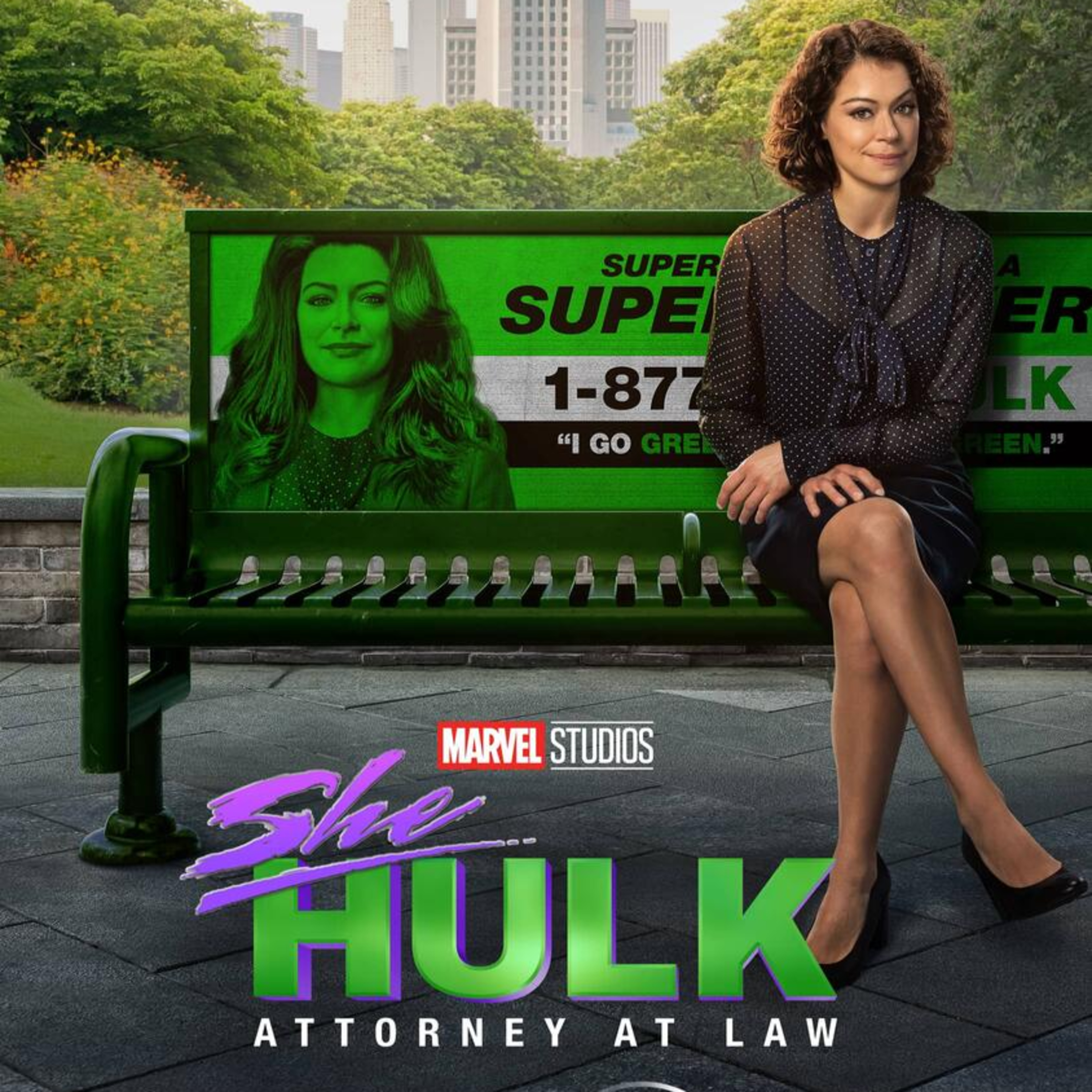 HooperCast Movie Hour