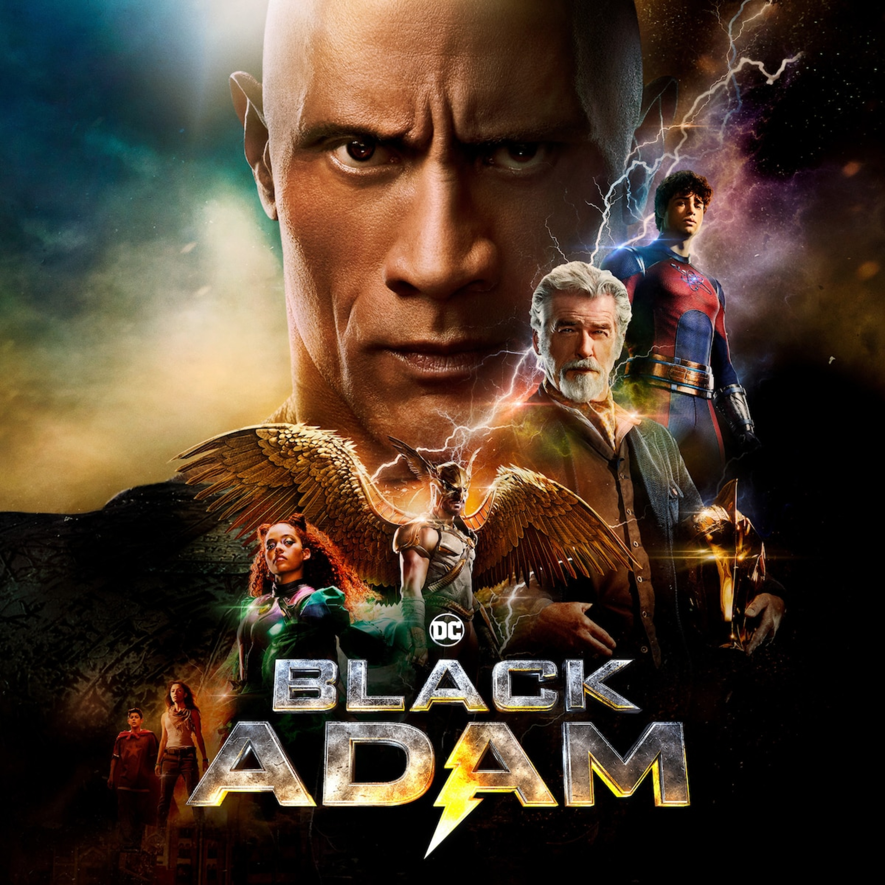 HooperCast Movie Hour