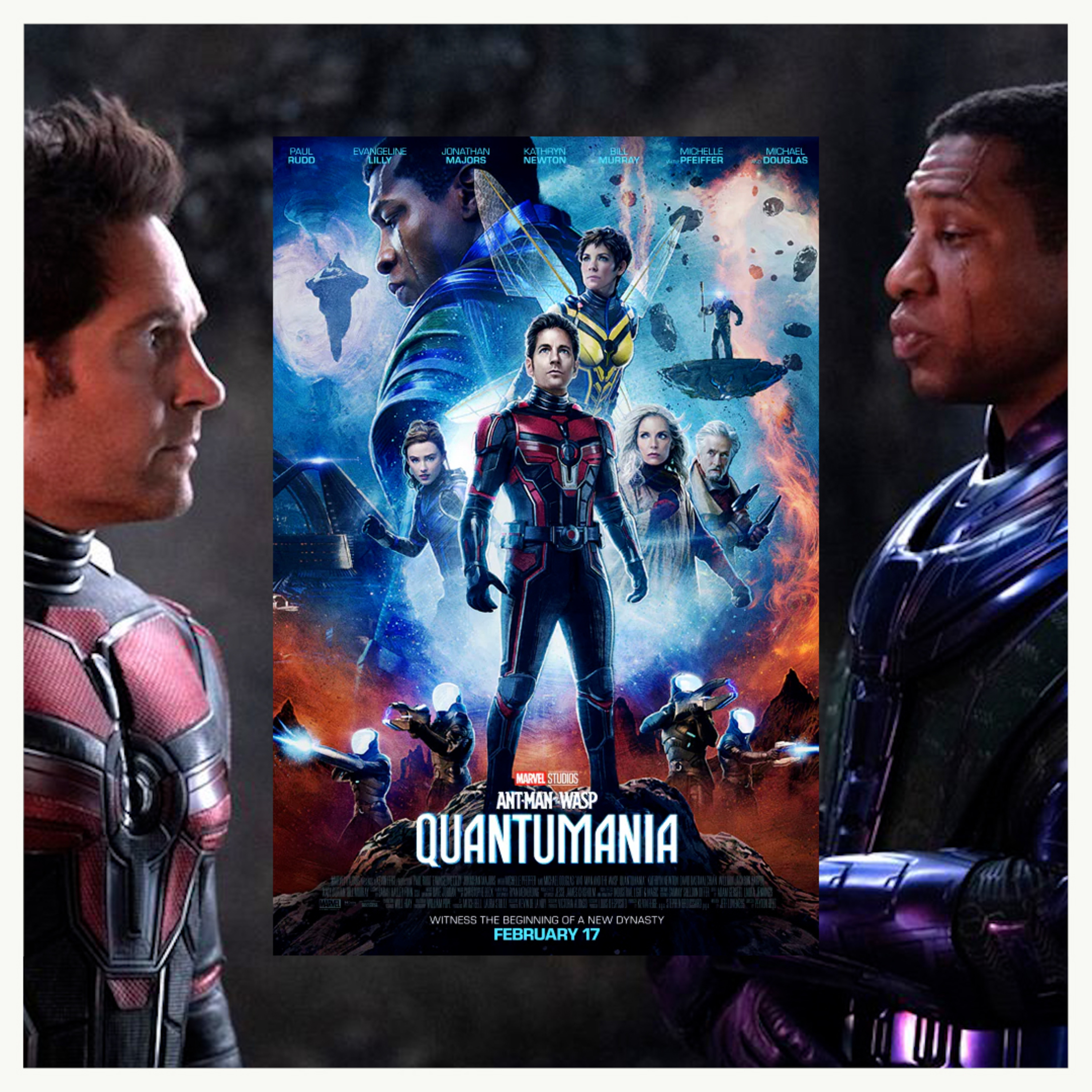 HooperCast Movie Hour