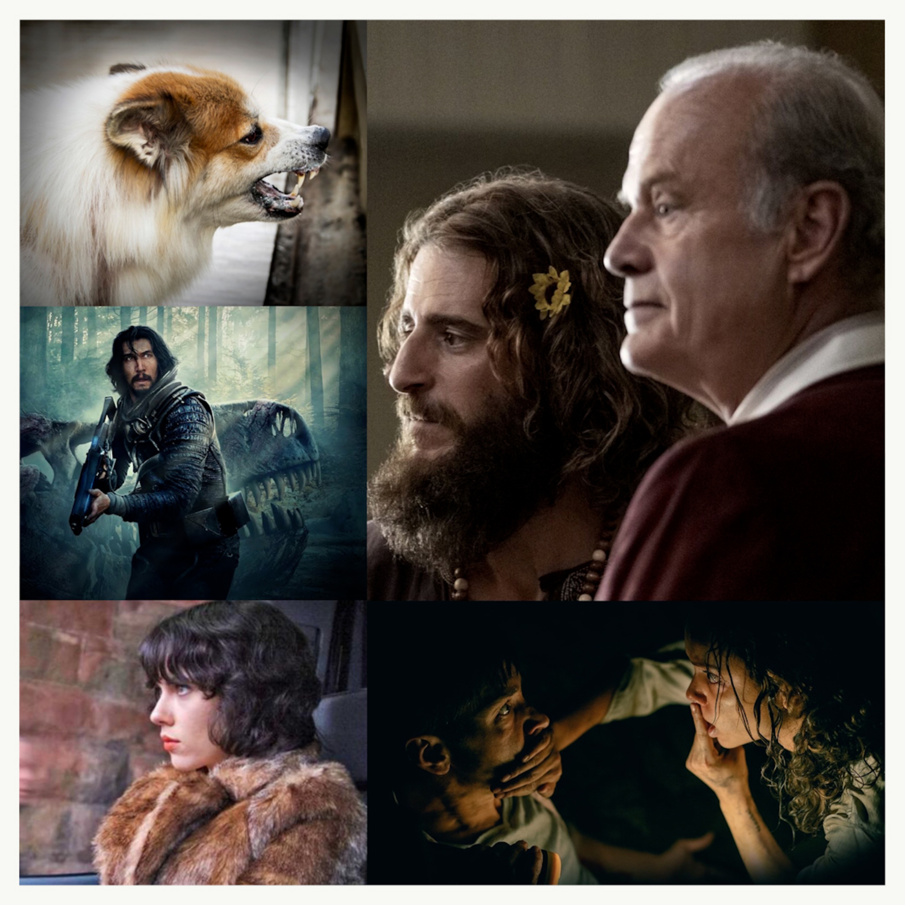 HooperCast Movie Hour