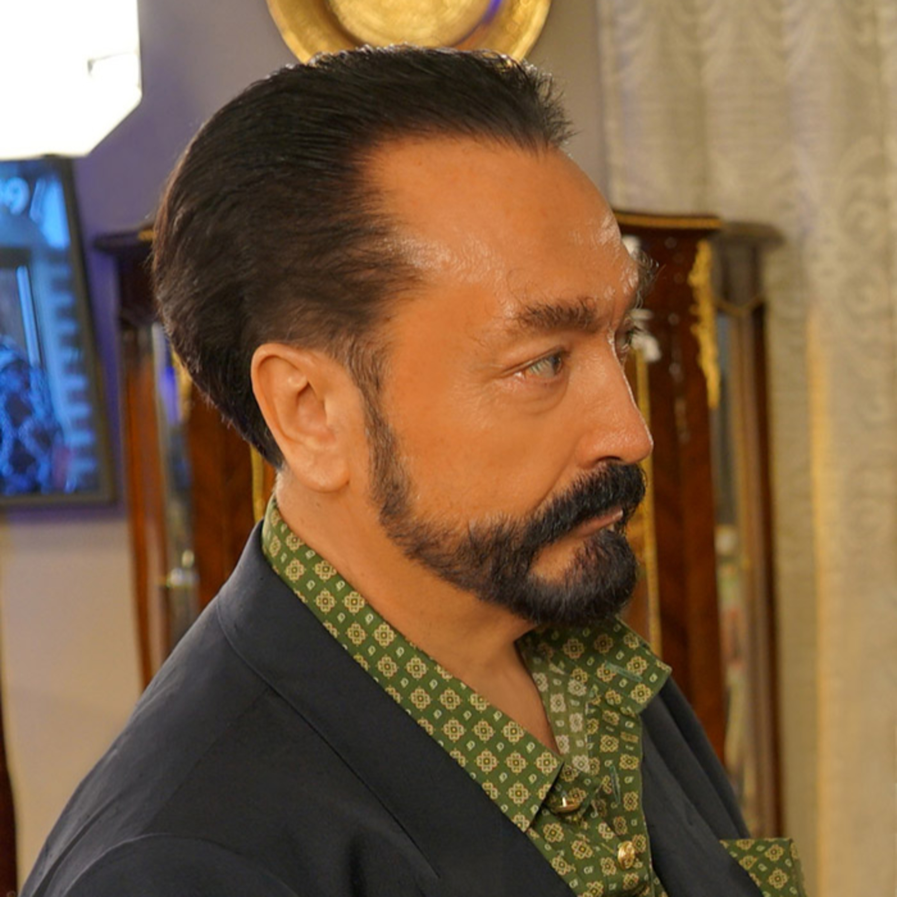 Sn.Adnan Oktar