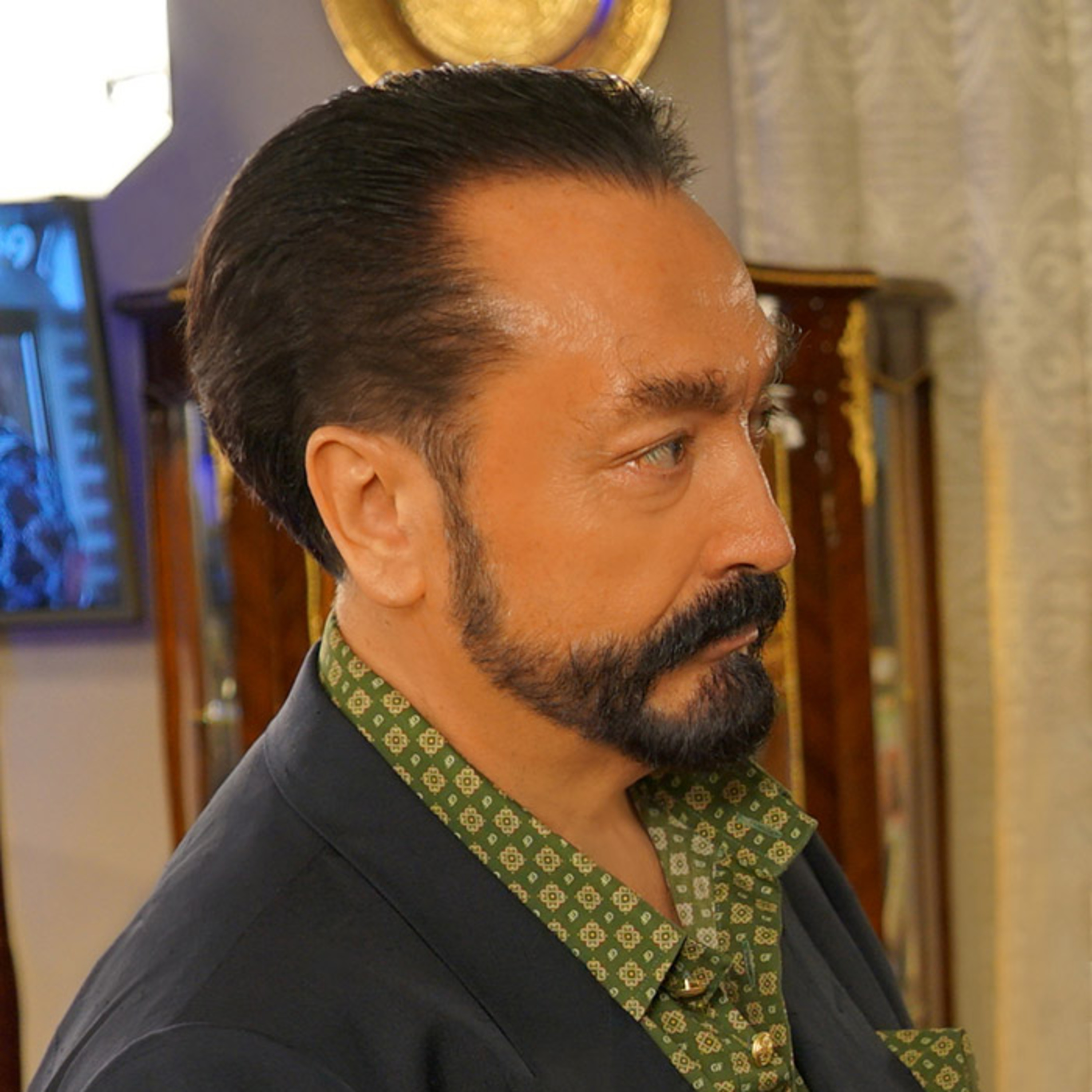 Sn.Adnan Oktar