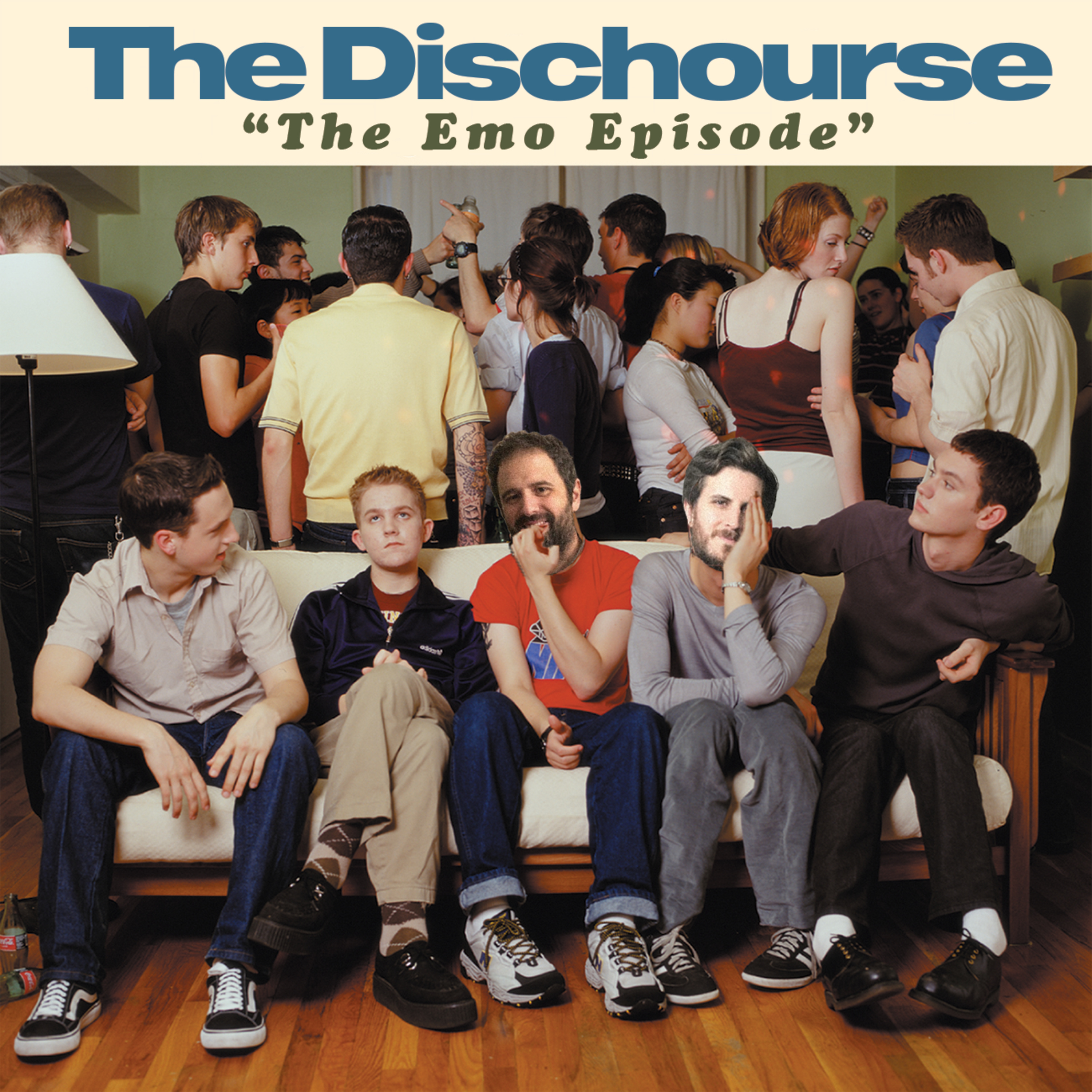 The Dischourse