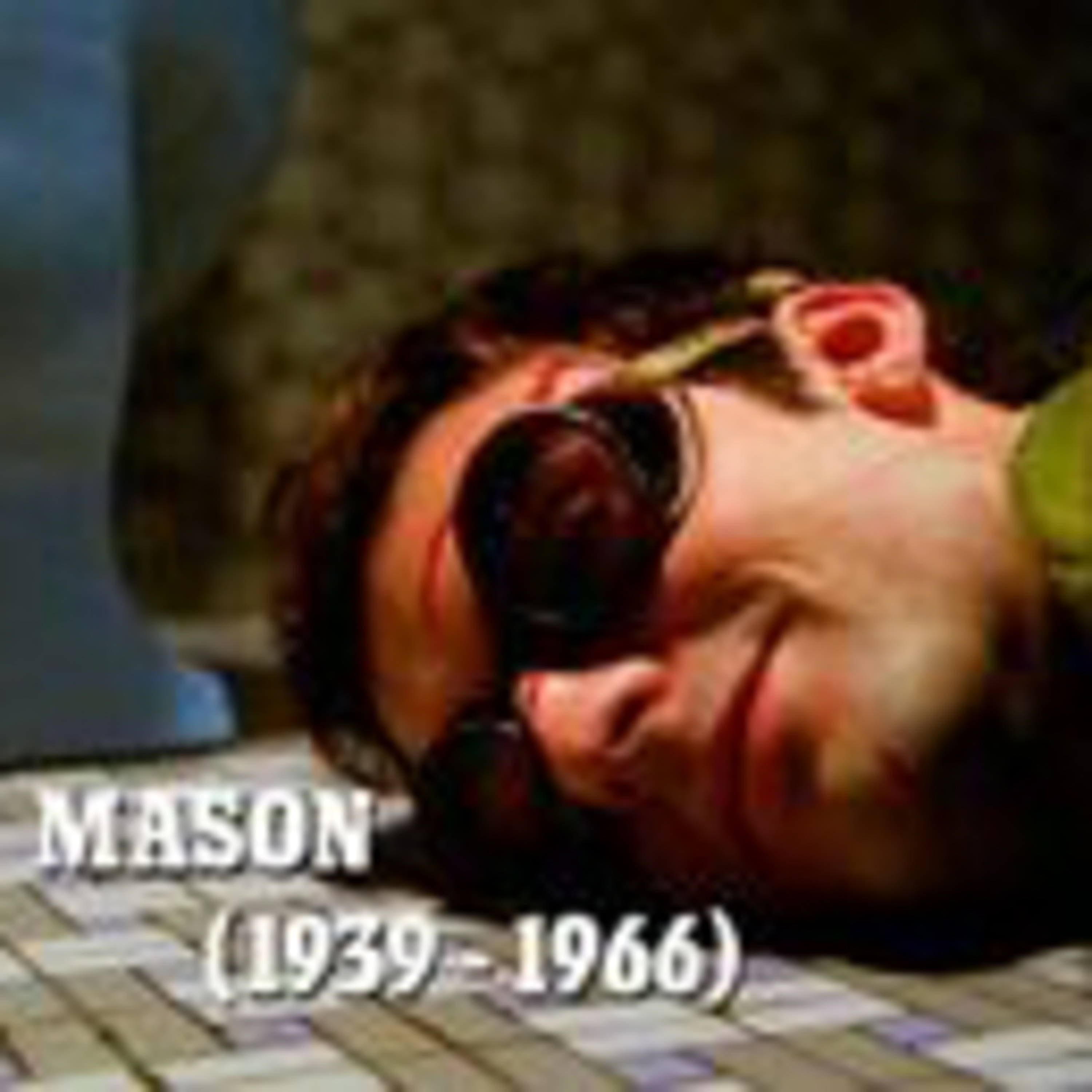 Drunk like Me (Dead Like Me Rewatch)