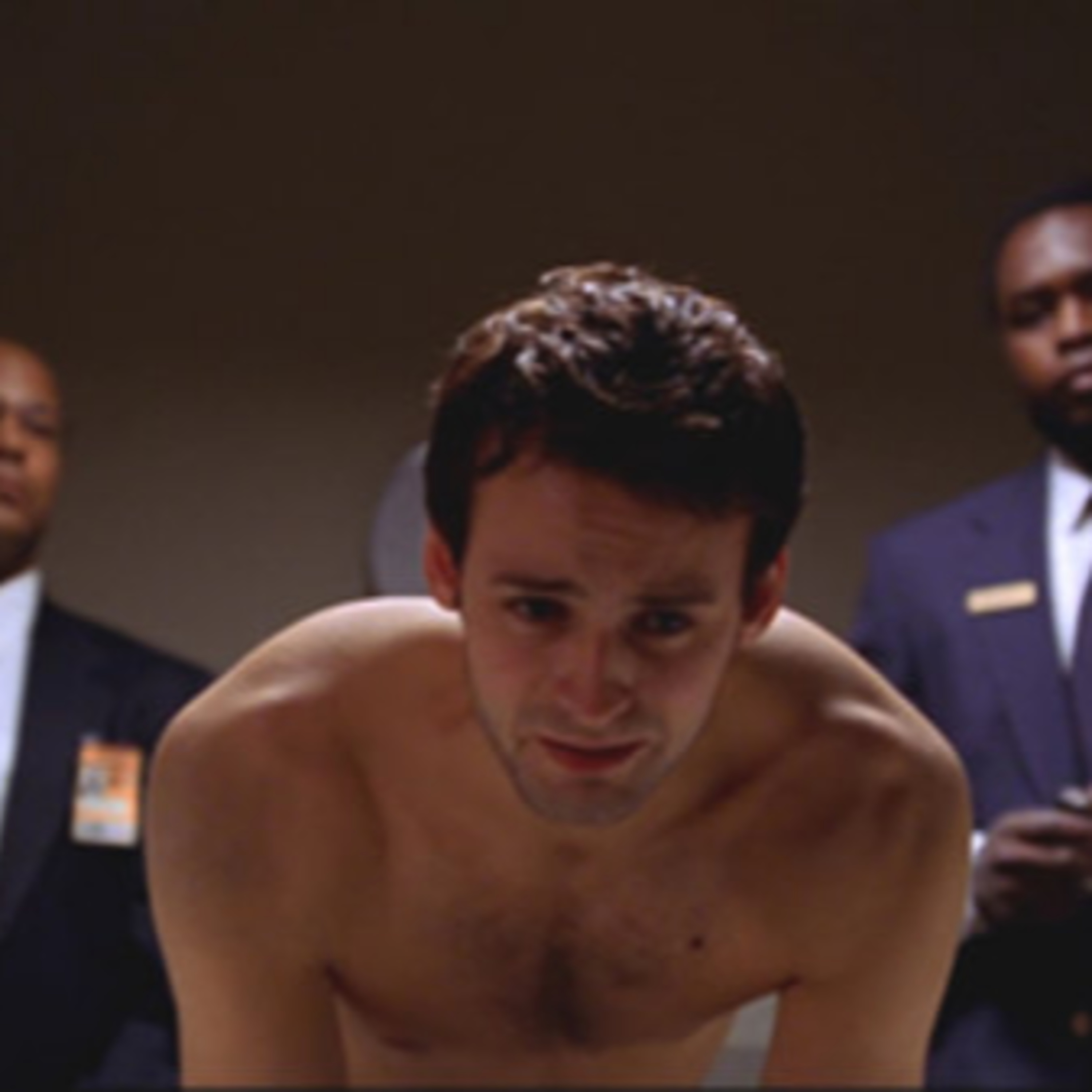 Drunk like Me (Dead Like Me Rewatch)