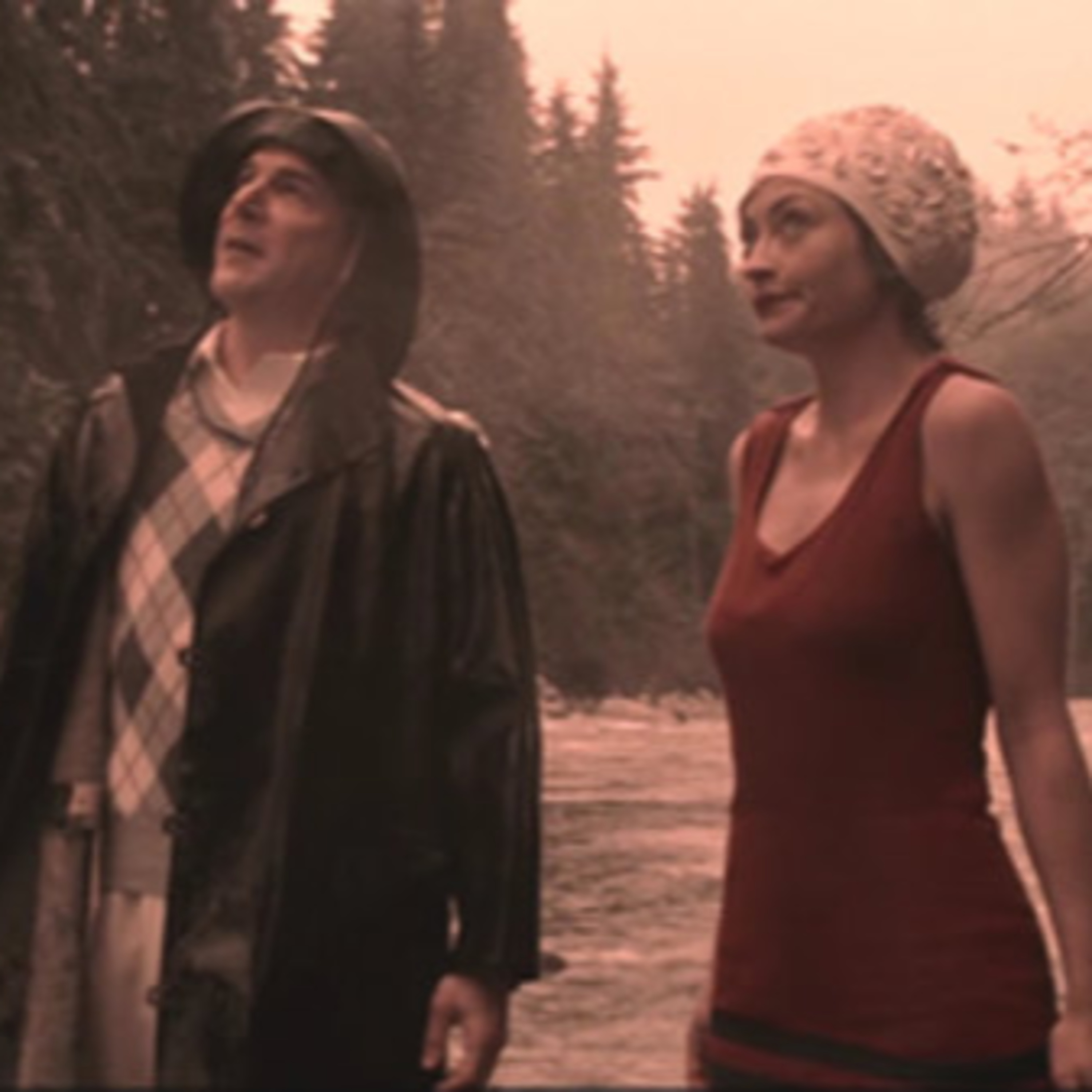Drunk like Me (Dead Like Me Rewatch)