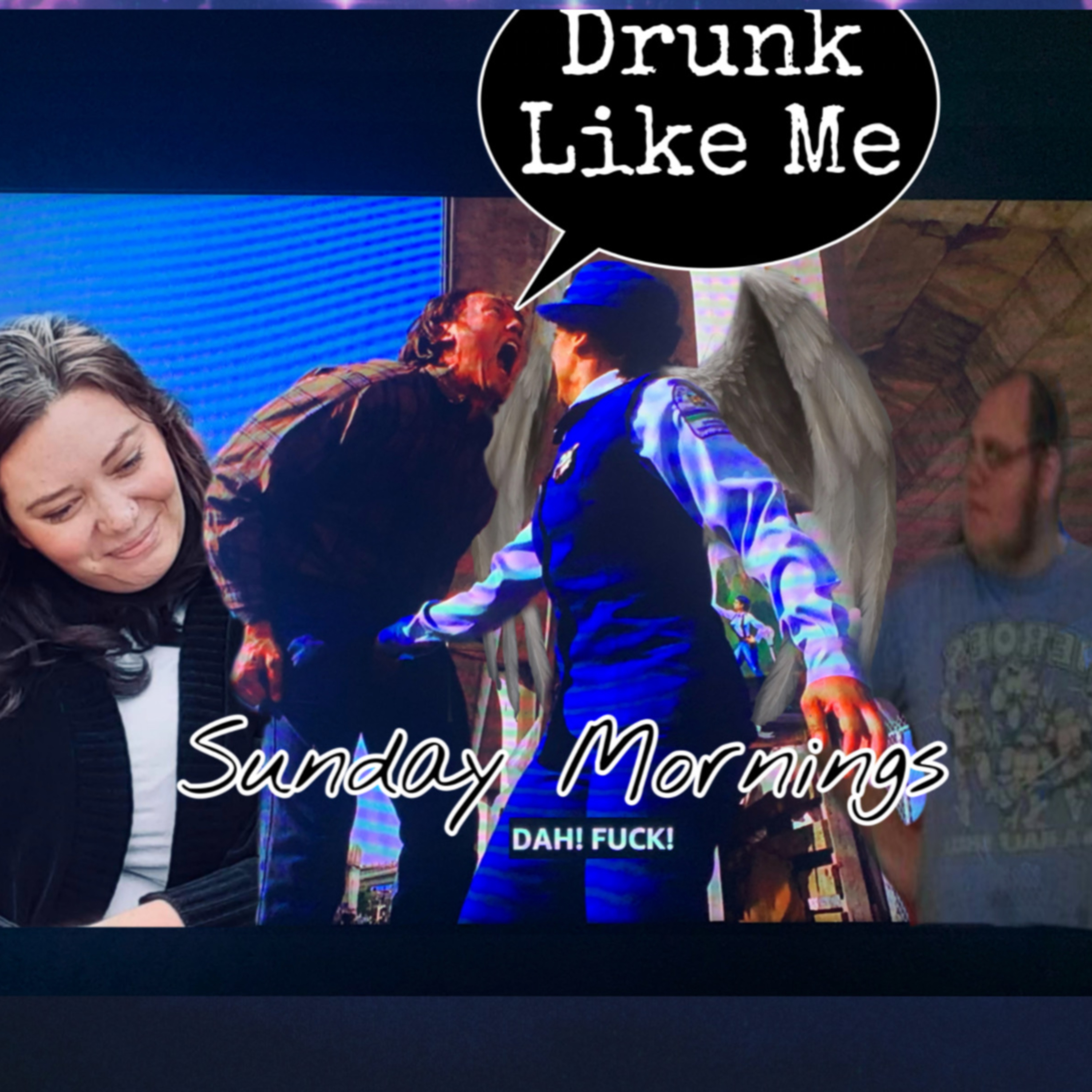 Drunk like Me (Dead Like Me Rewatch)
