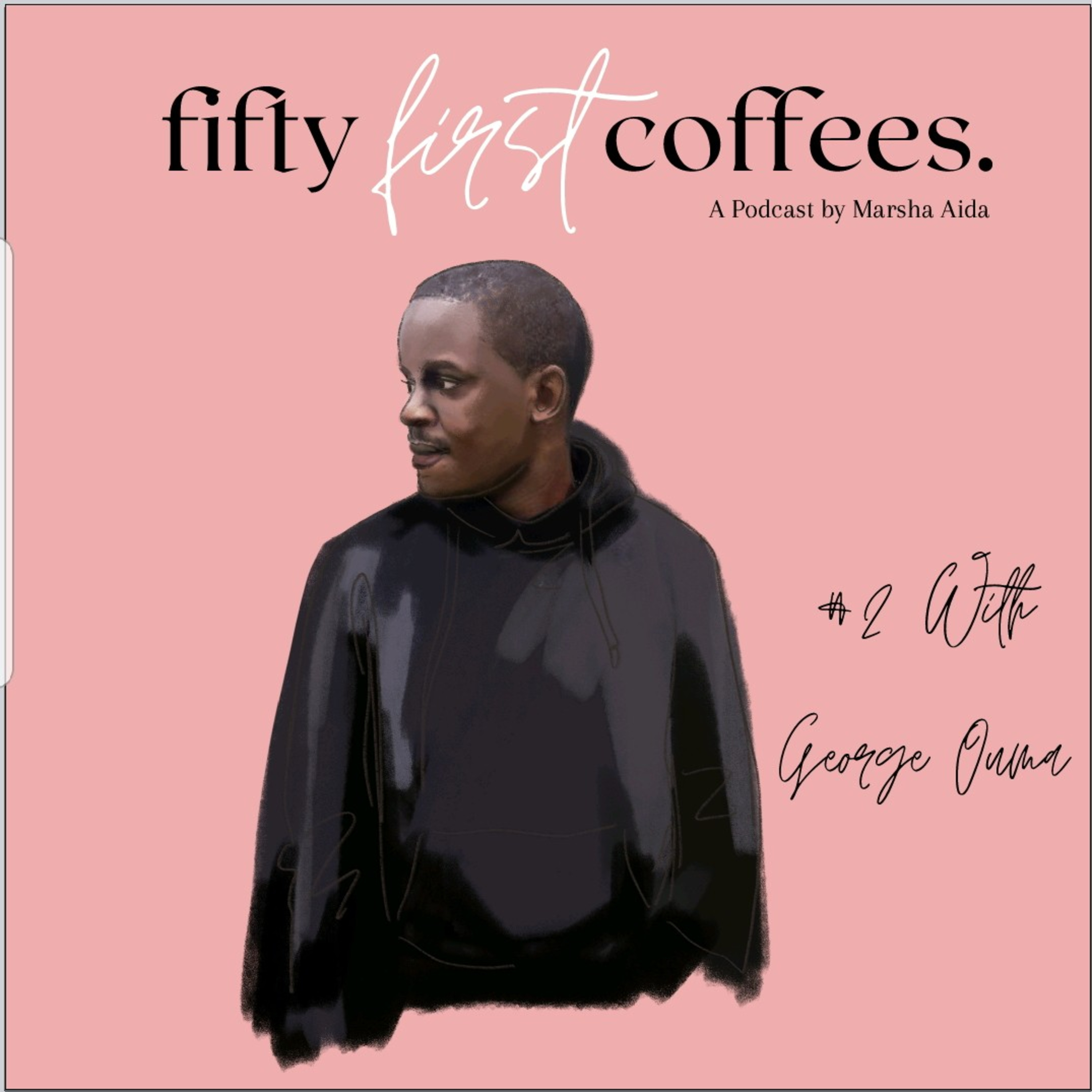 Fifty First Coffees