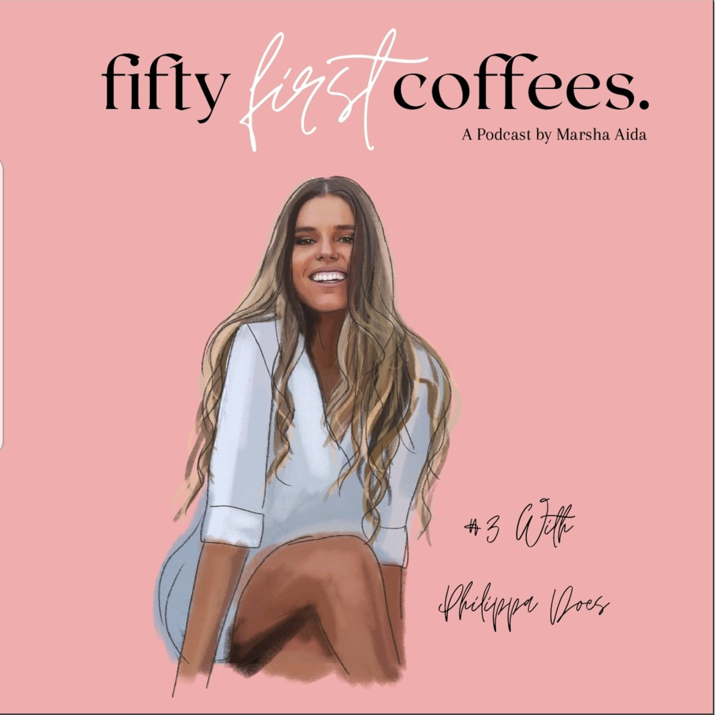 Fifty First Coffees