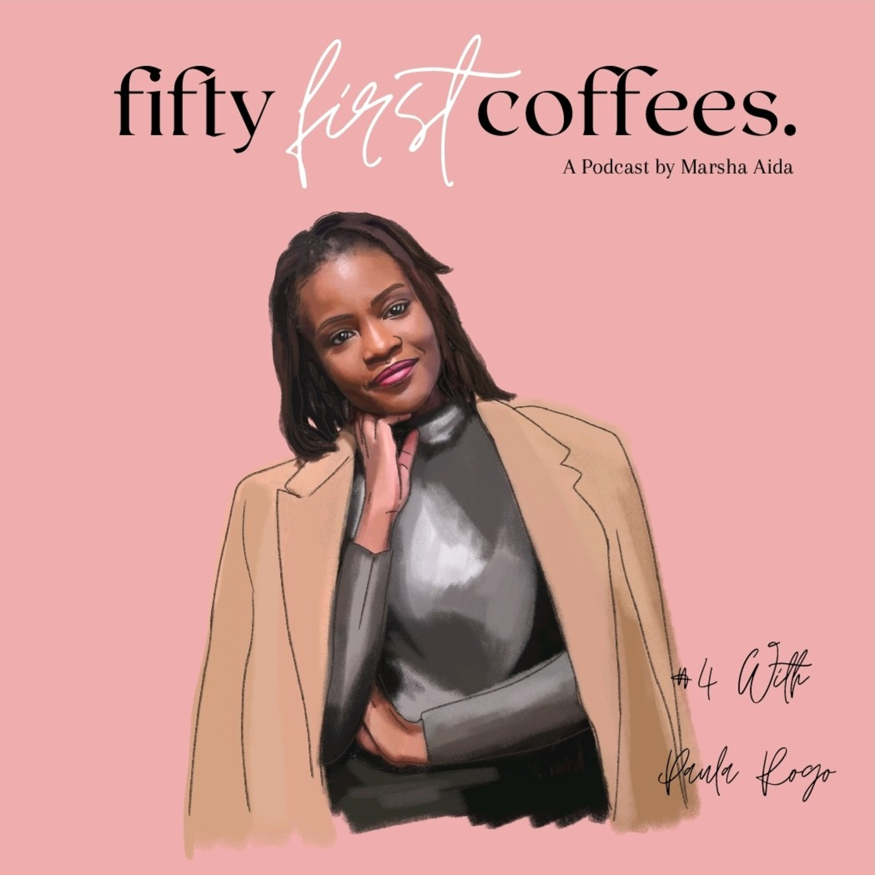 Fifty First Coffees