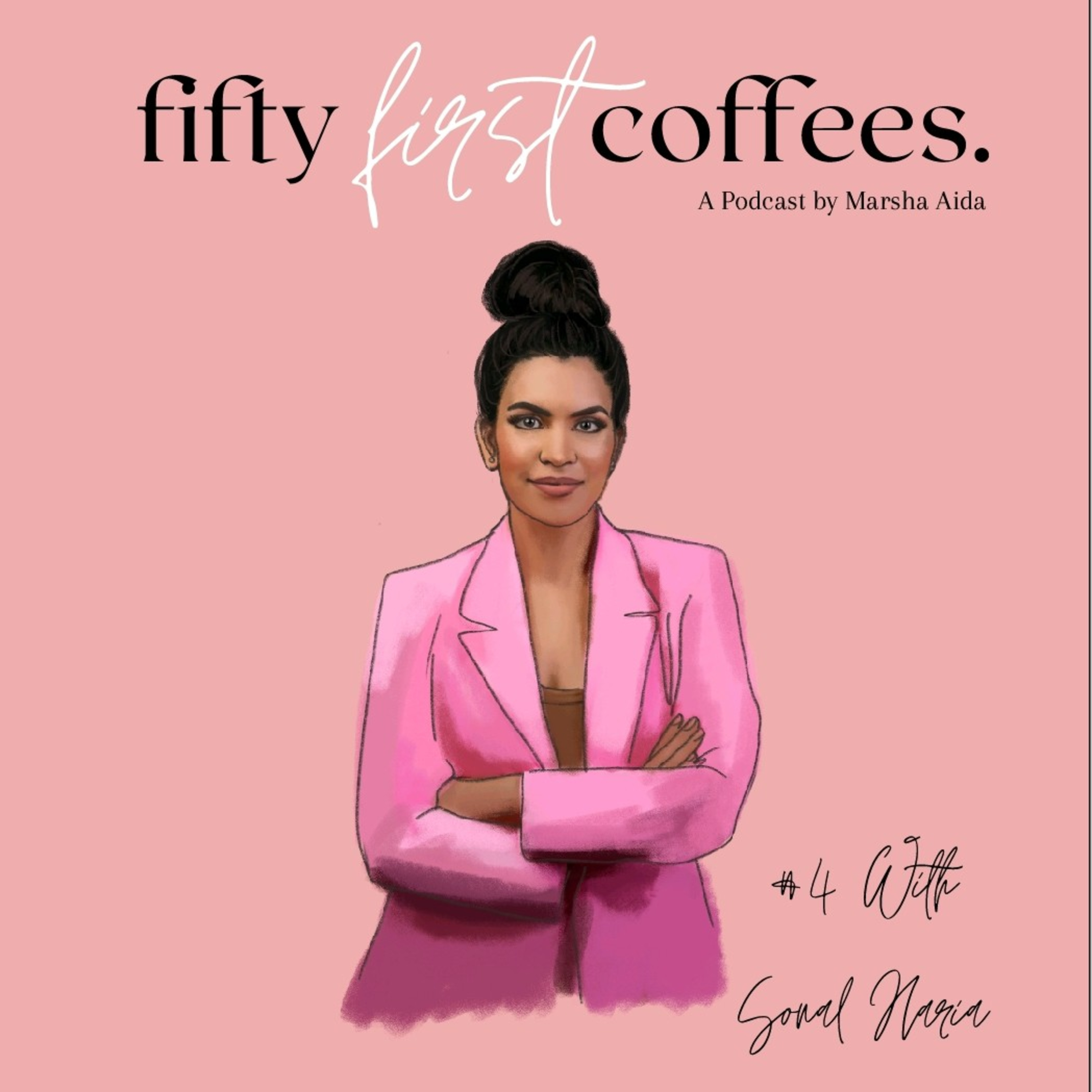 Fifty First Coffees