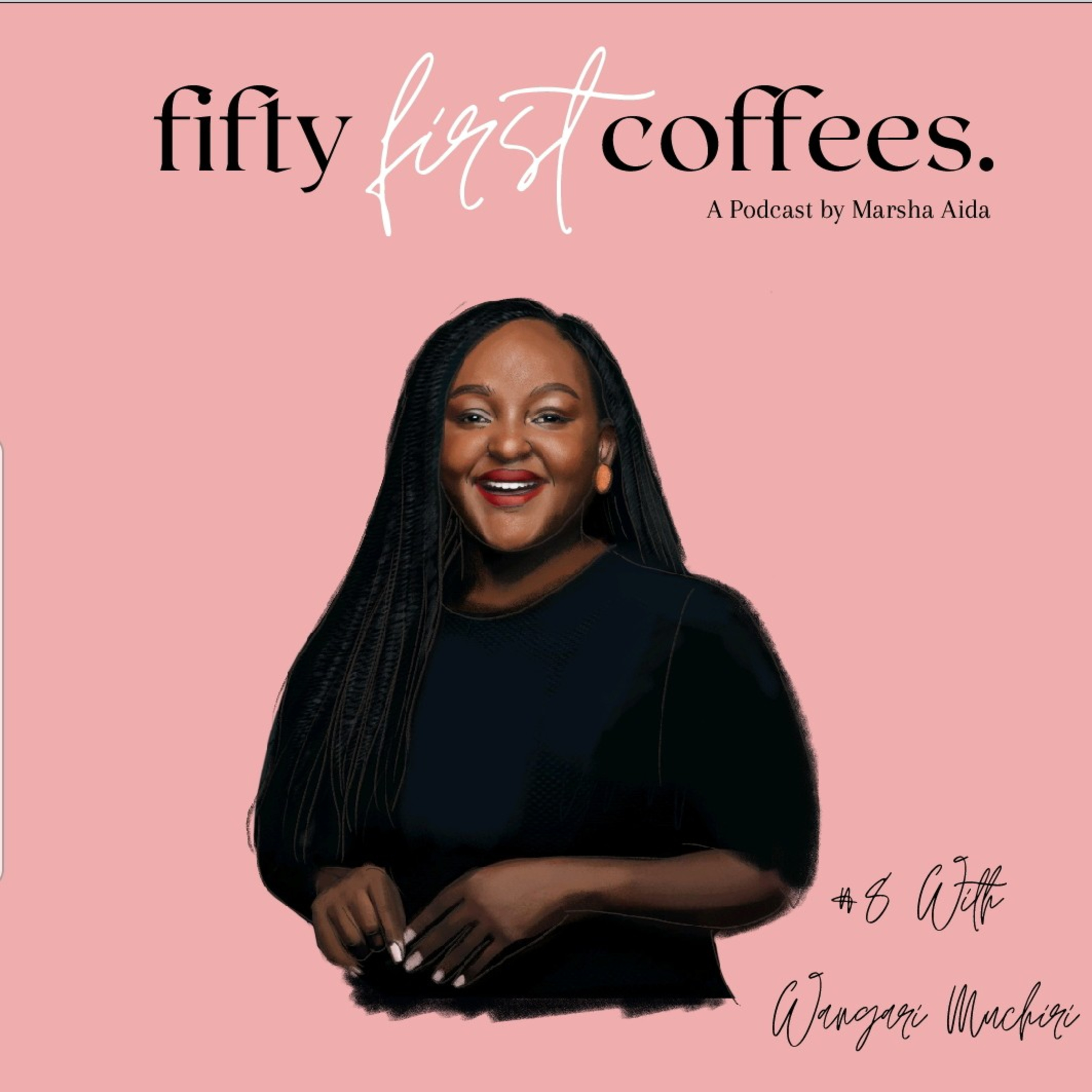 Fifty First Coffees