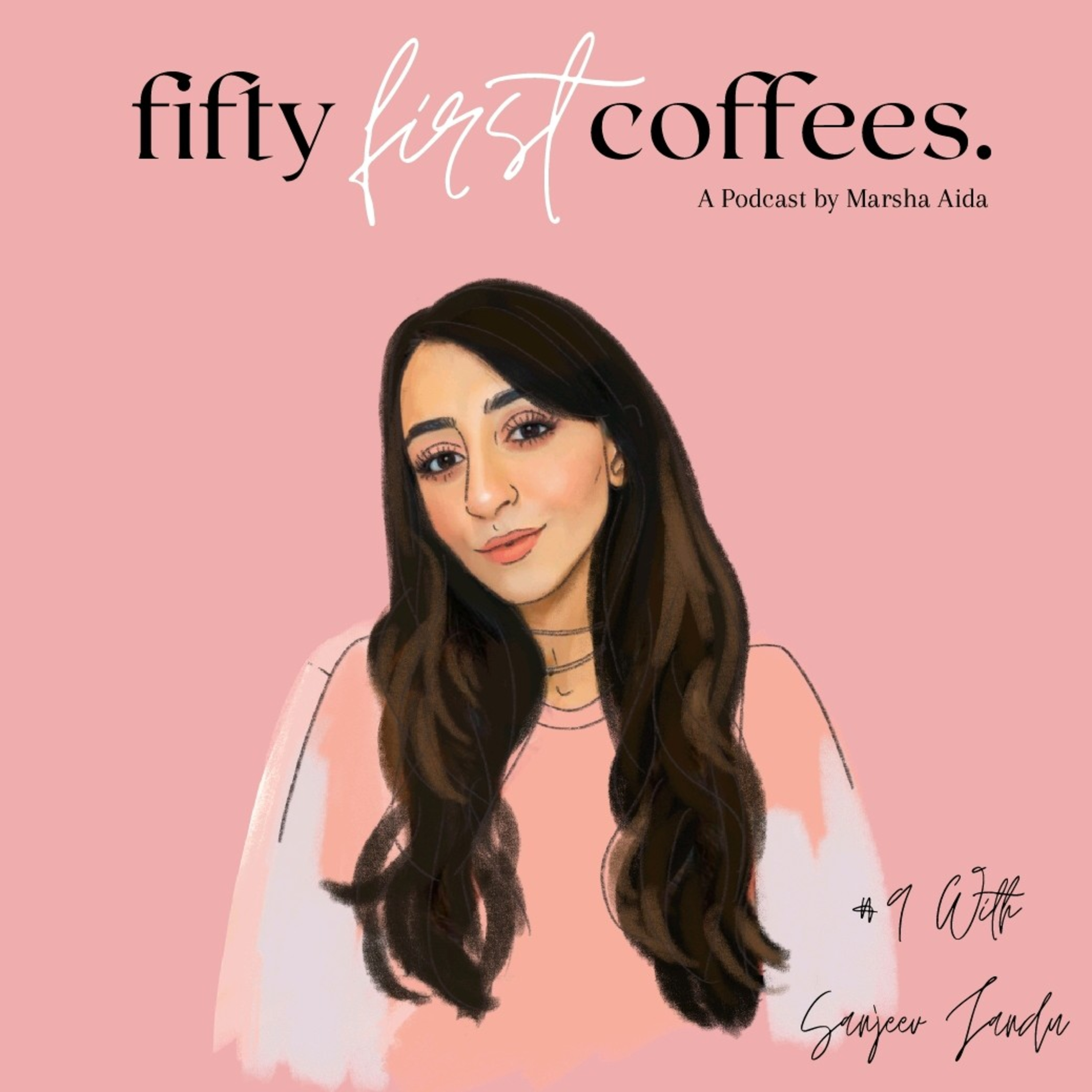 Fifty First Coffees