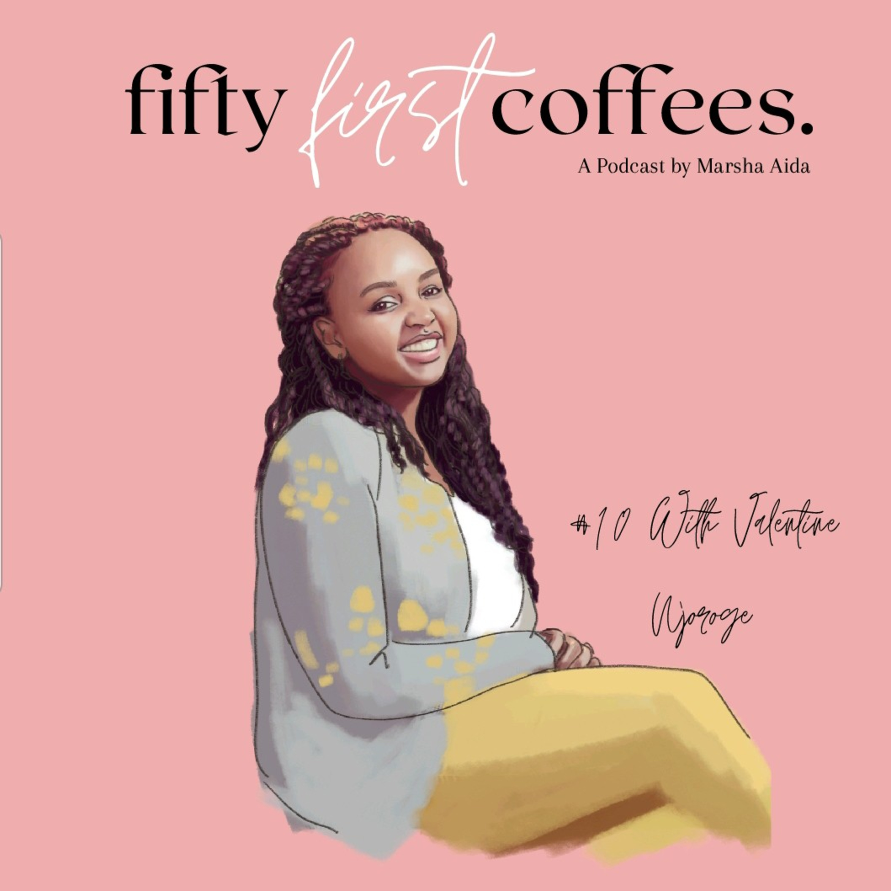 Fifty First Coffees