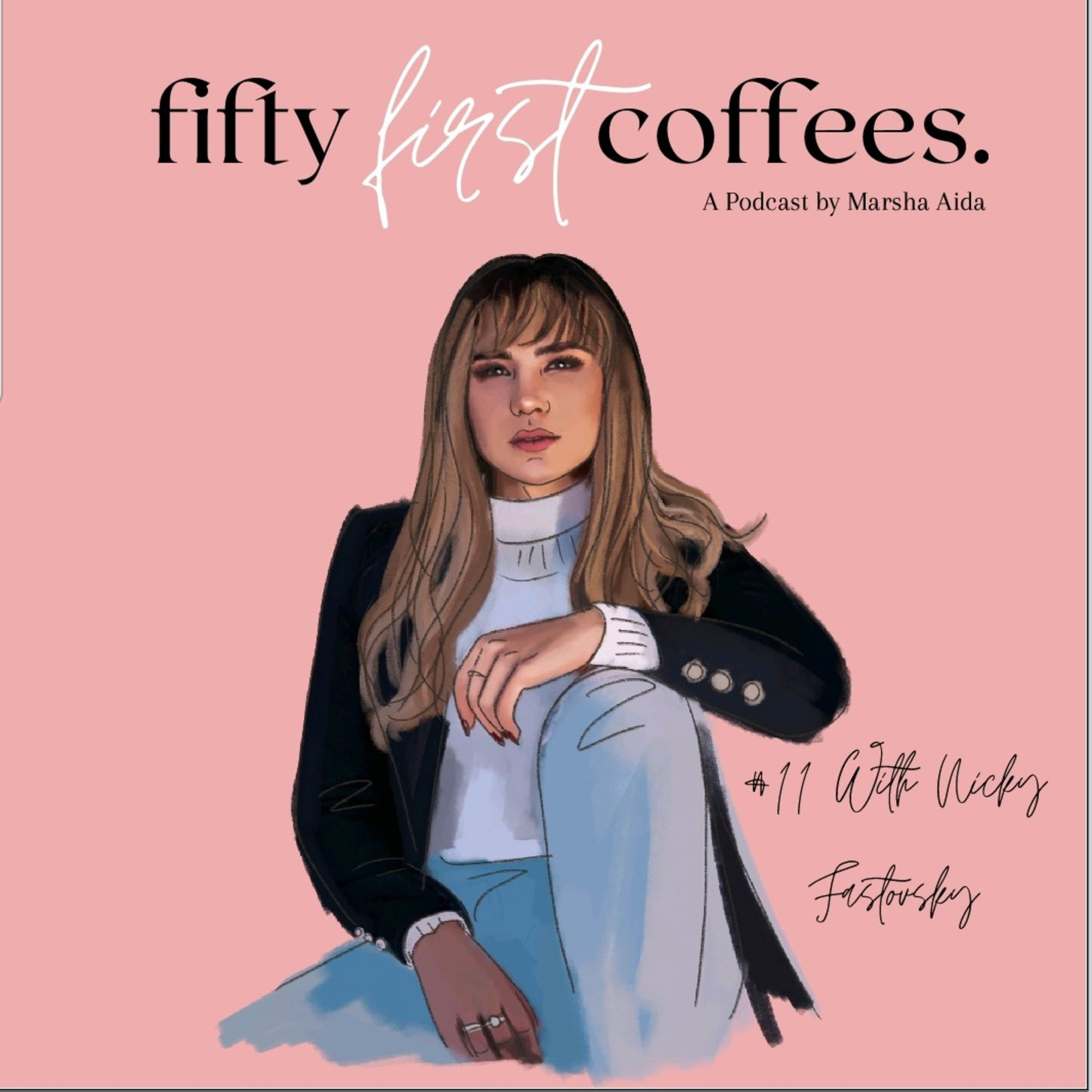 Fifty First Coffees
