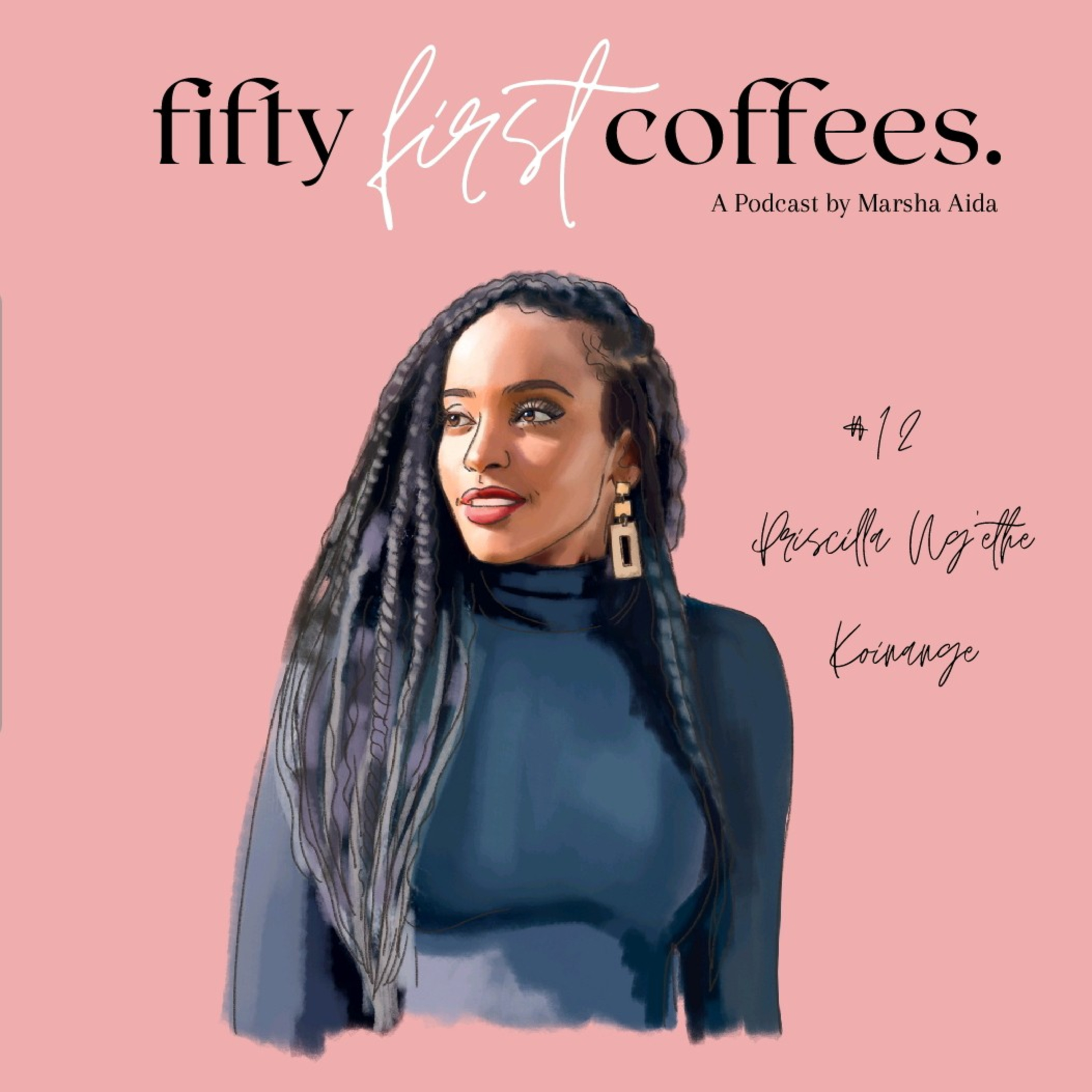 Fifty First Coffees