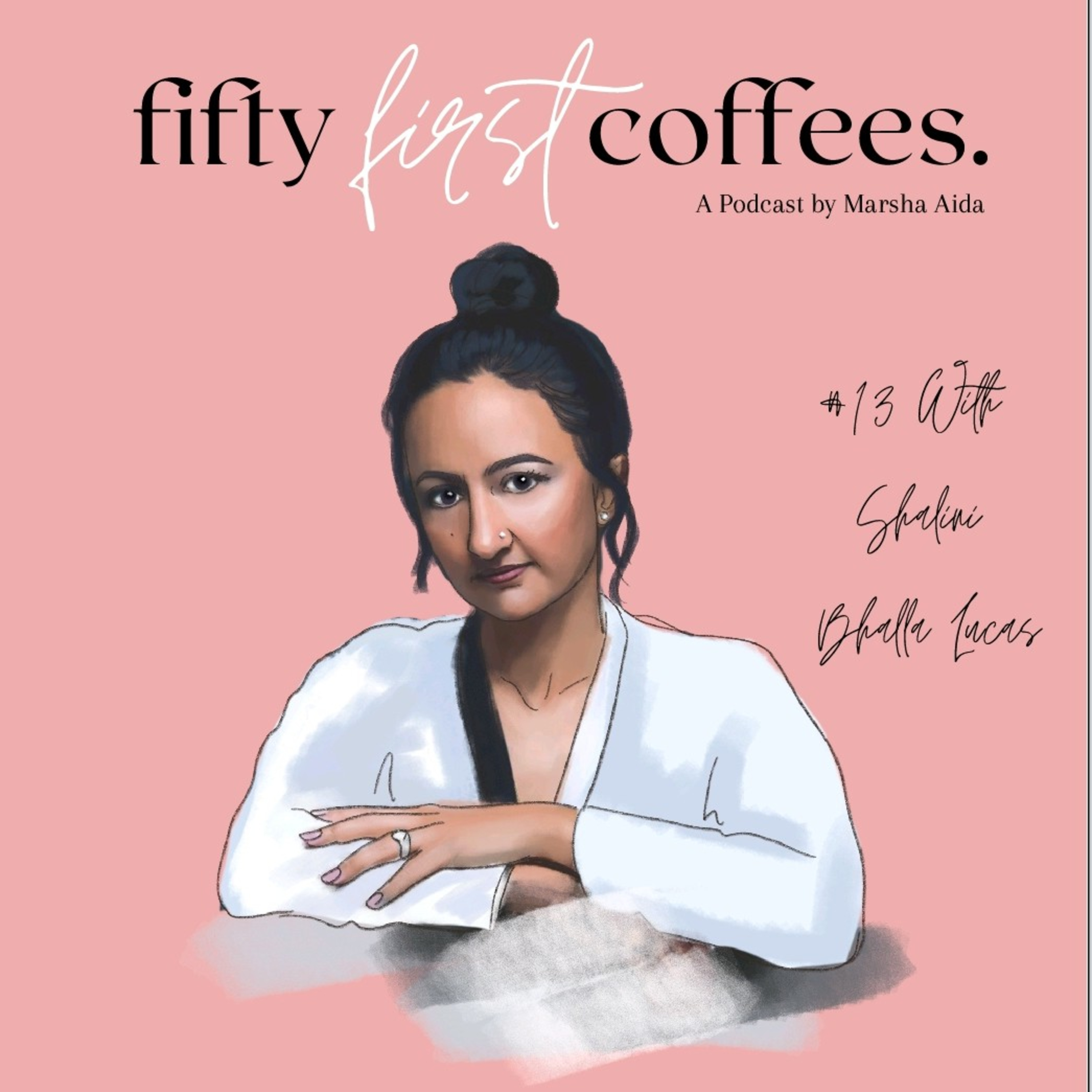 Fifty First Coffees