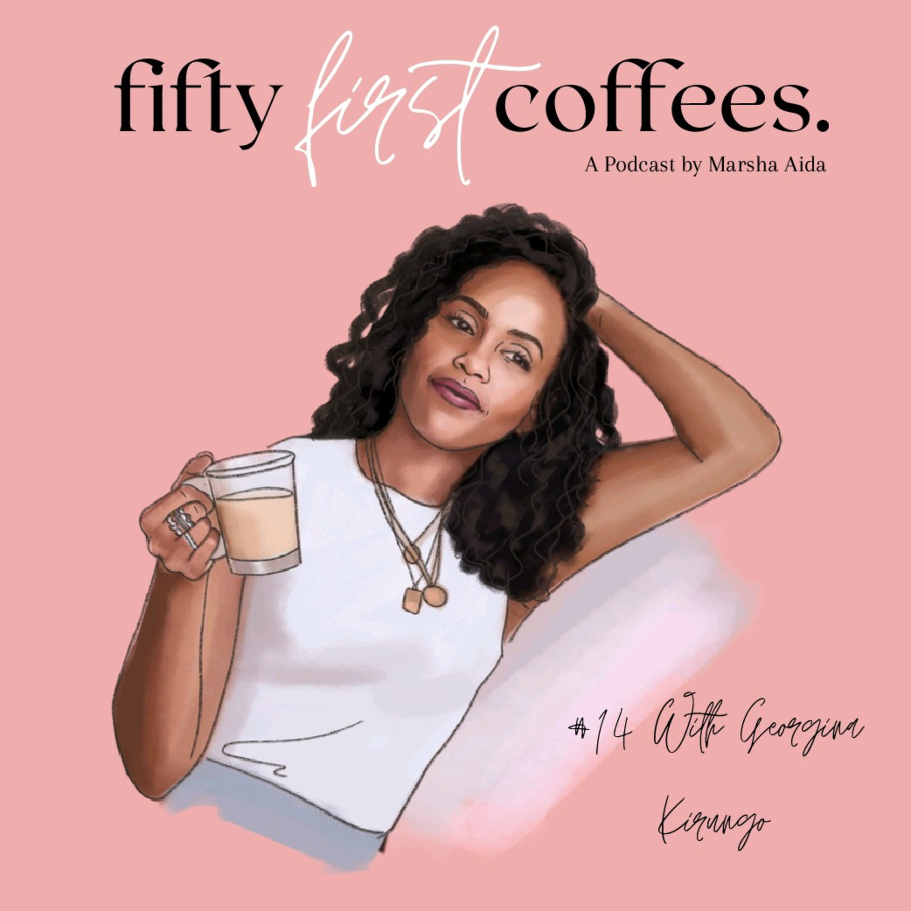 Fifty First Coffees