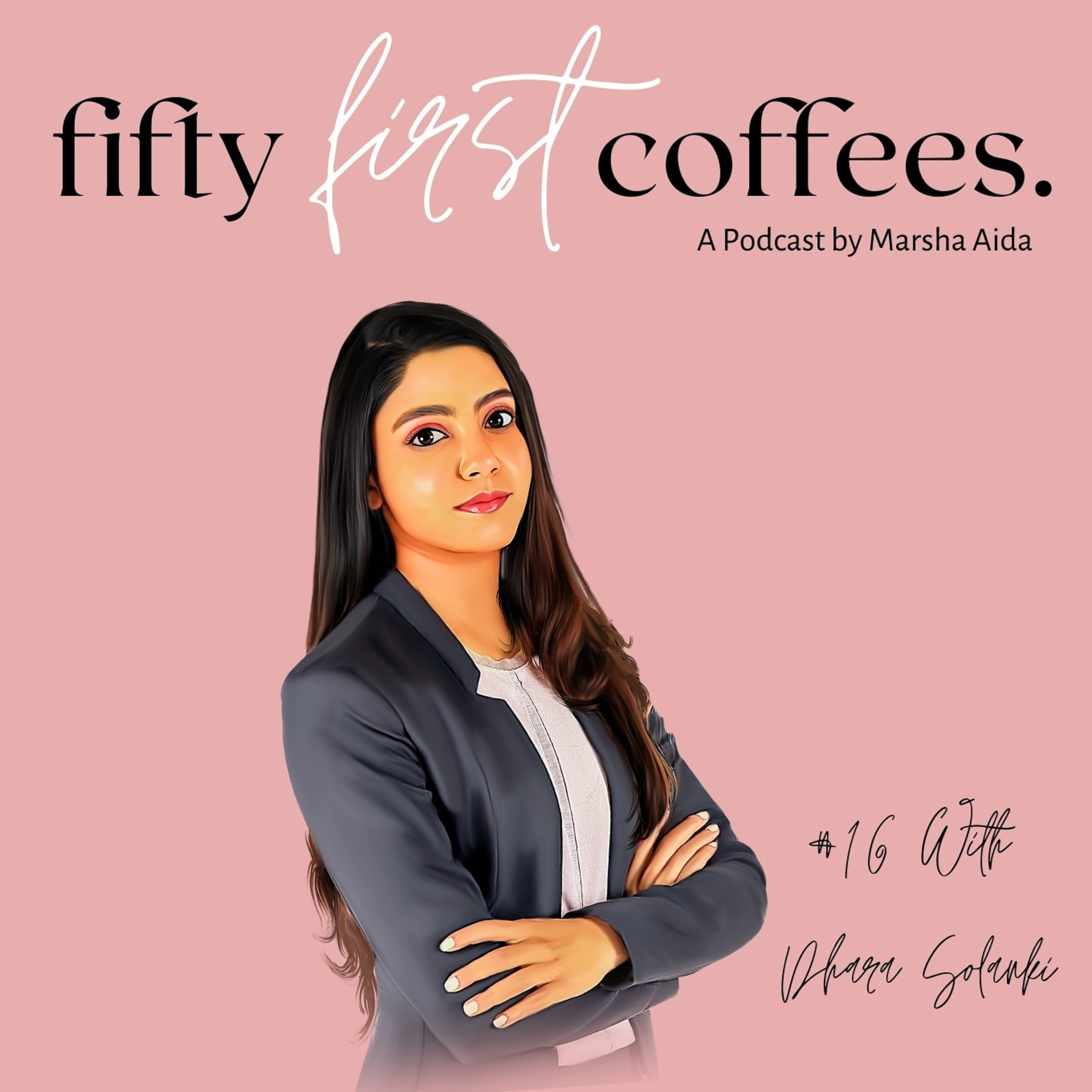 Fifty First Coffees