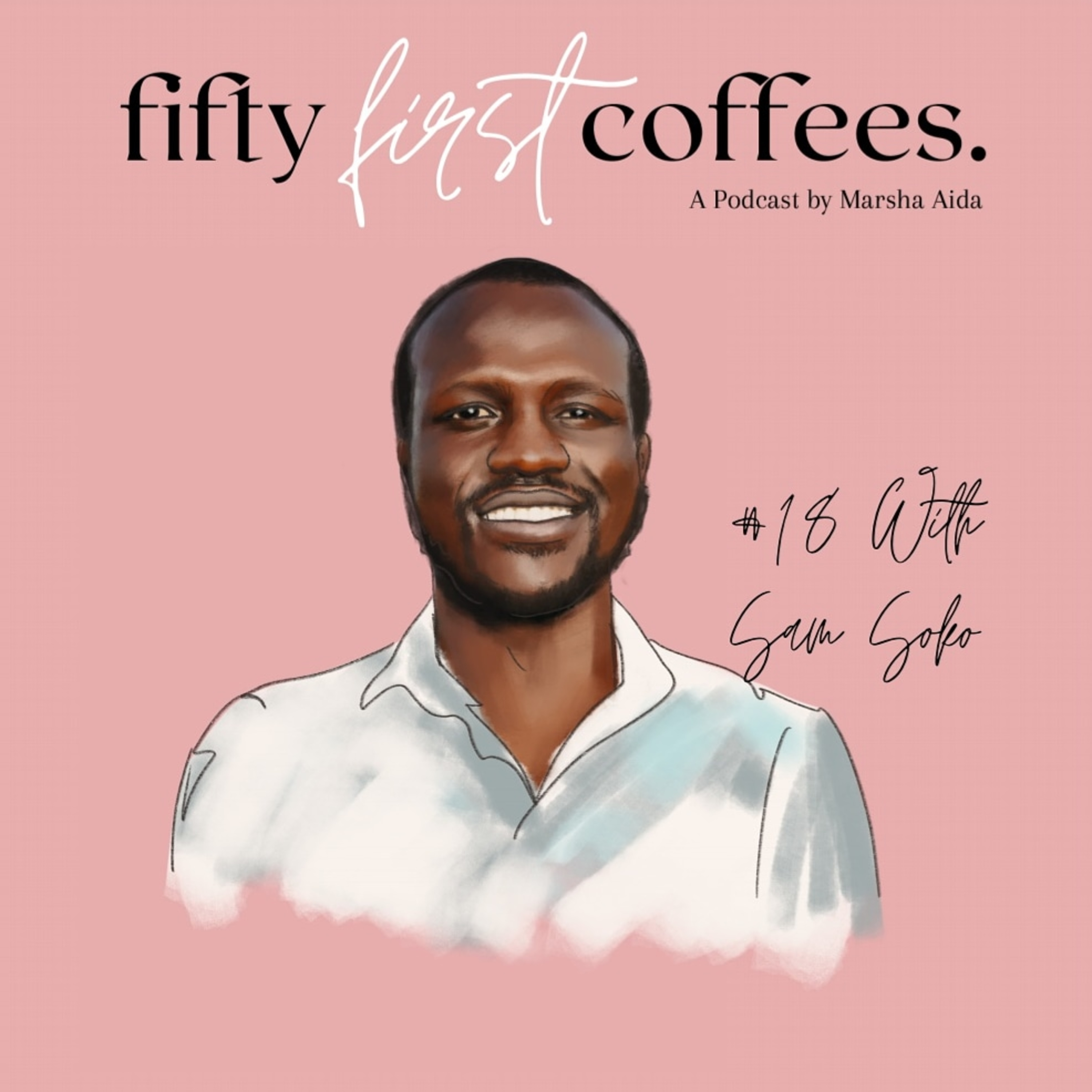 Fifty First Coffees
