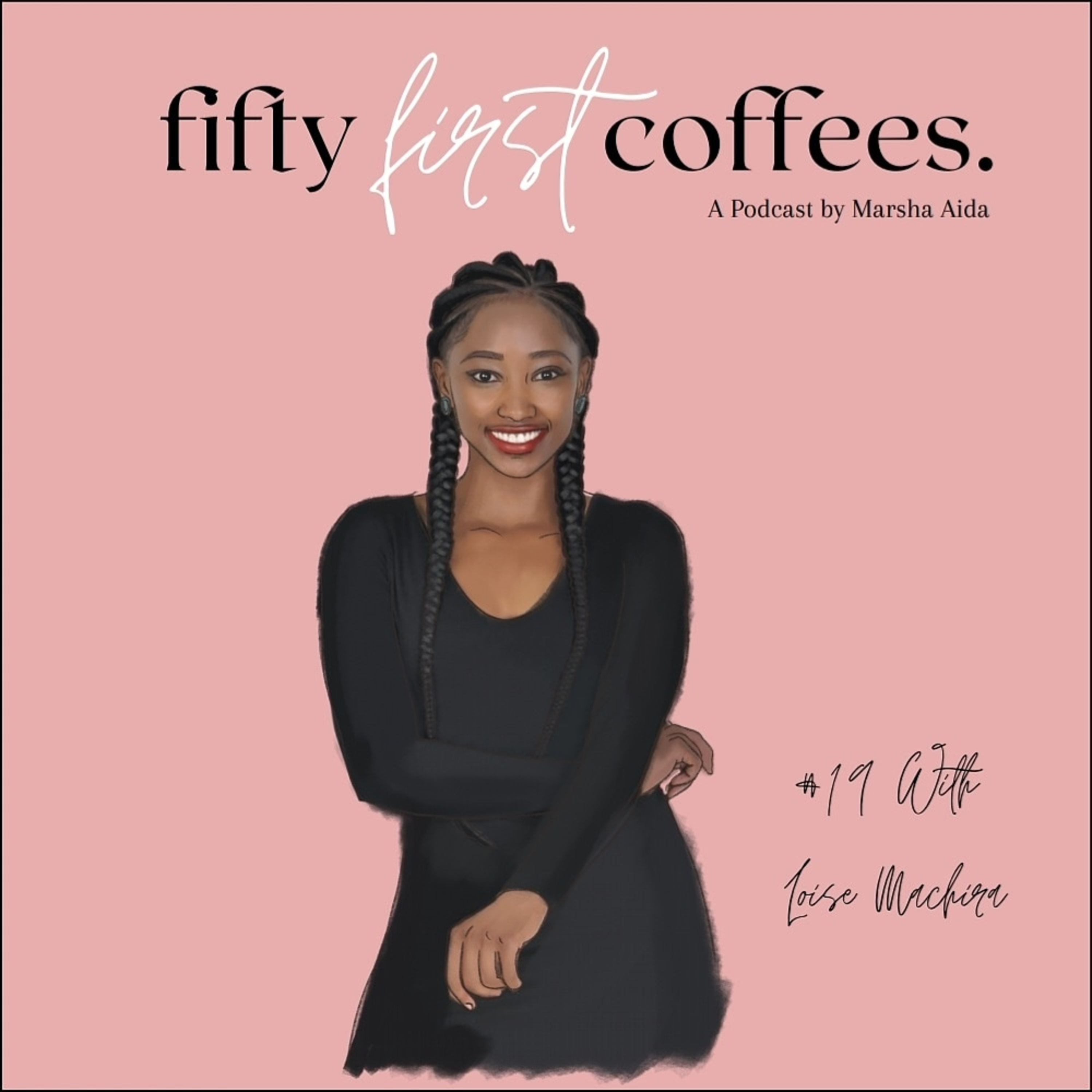 Fifty First Coffees