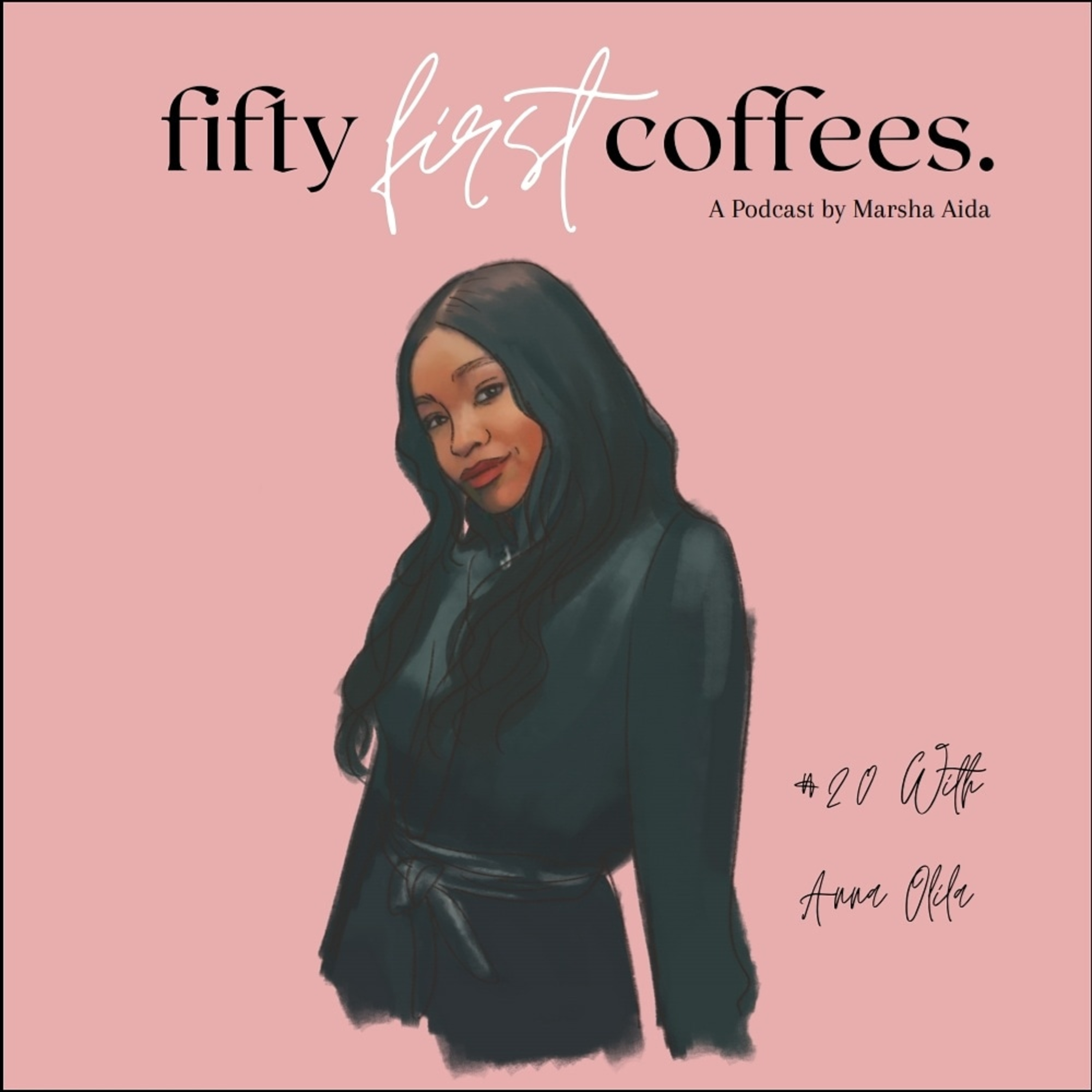 Fifty First Coffees