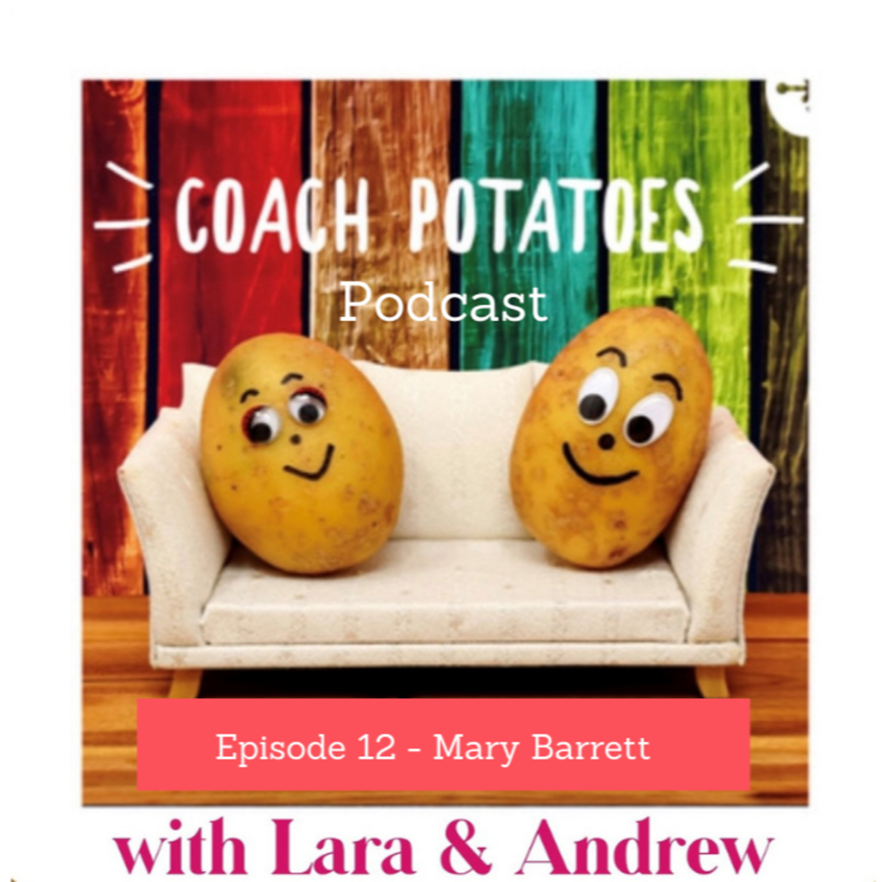 Coach Potatoes Podcast
